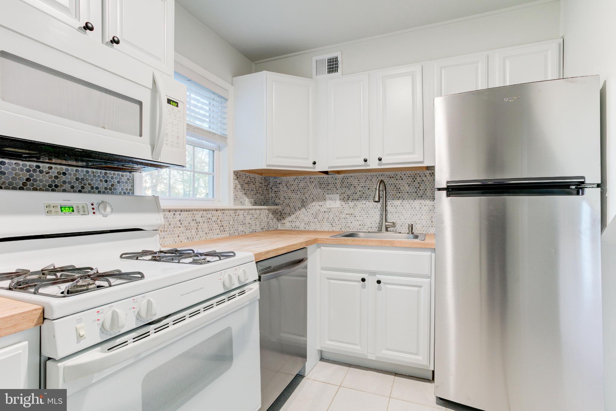 MANASSAS PARK - Residential Lease