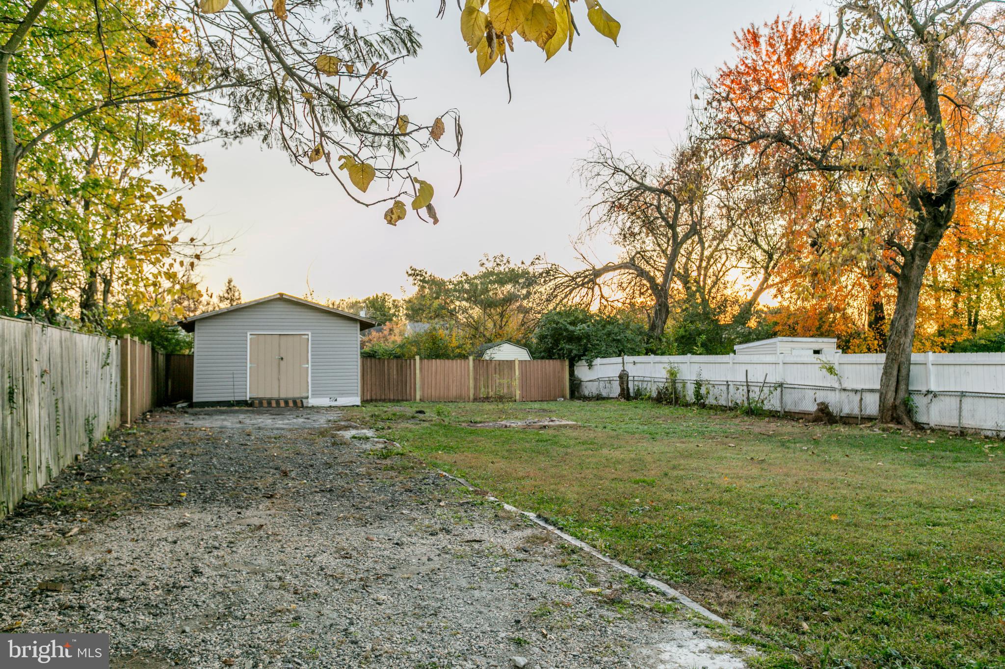 MANASSAS PARK - Residential Lease