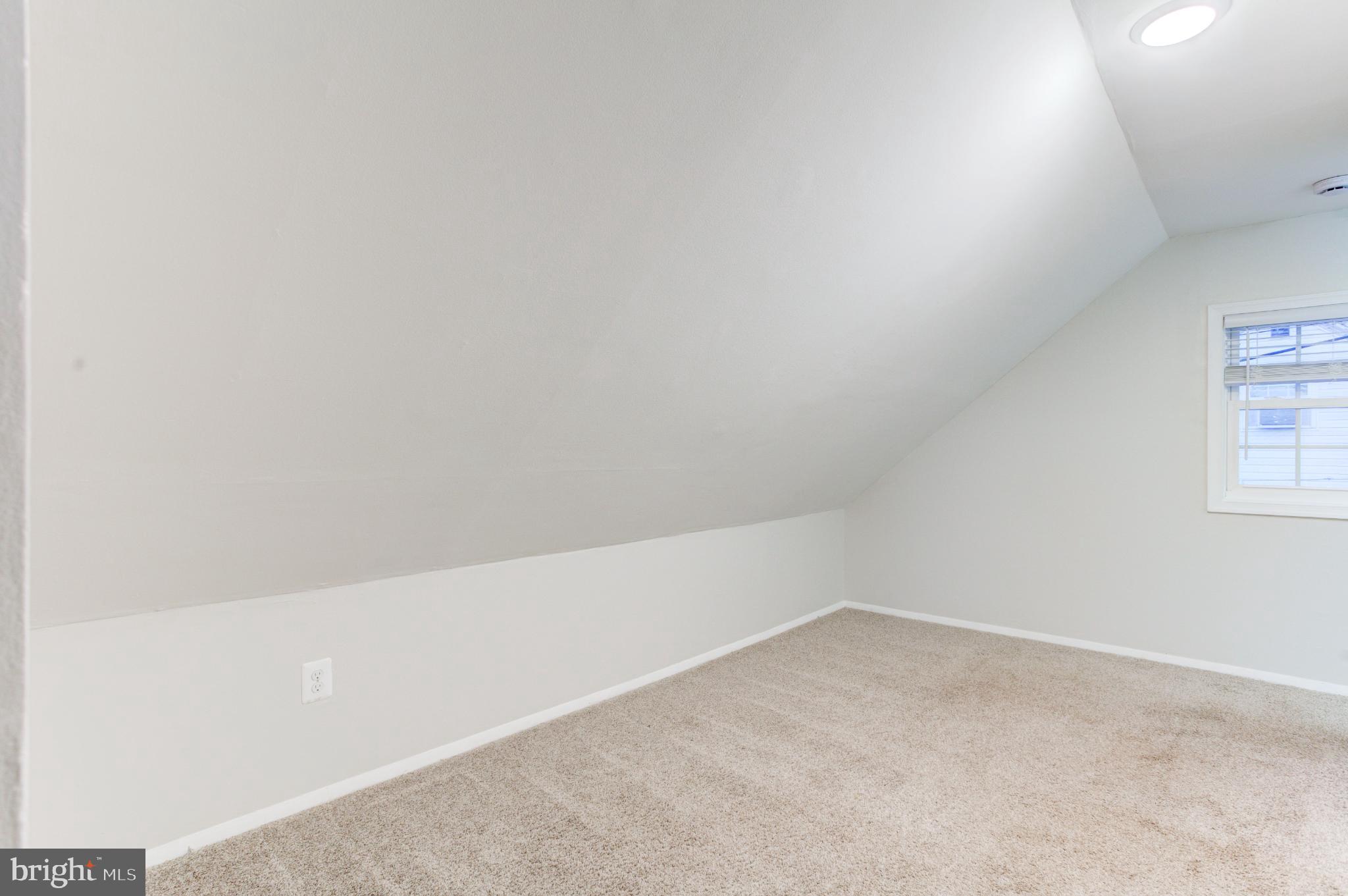 MANASSAS PARK - Residential Lease