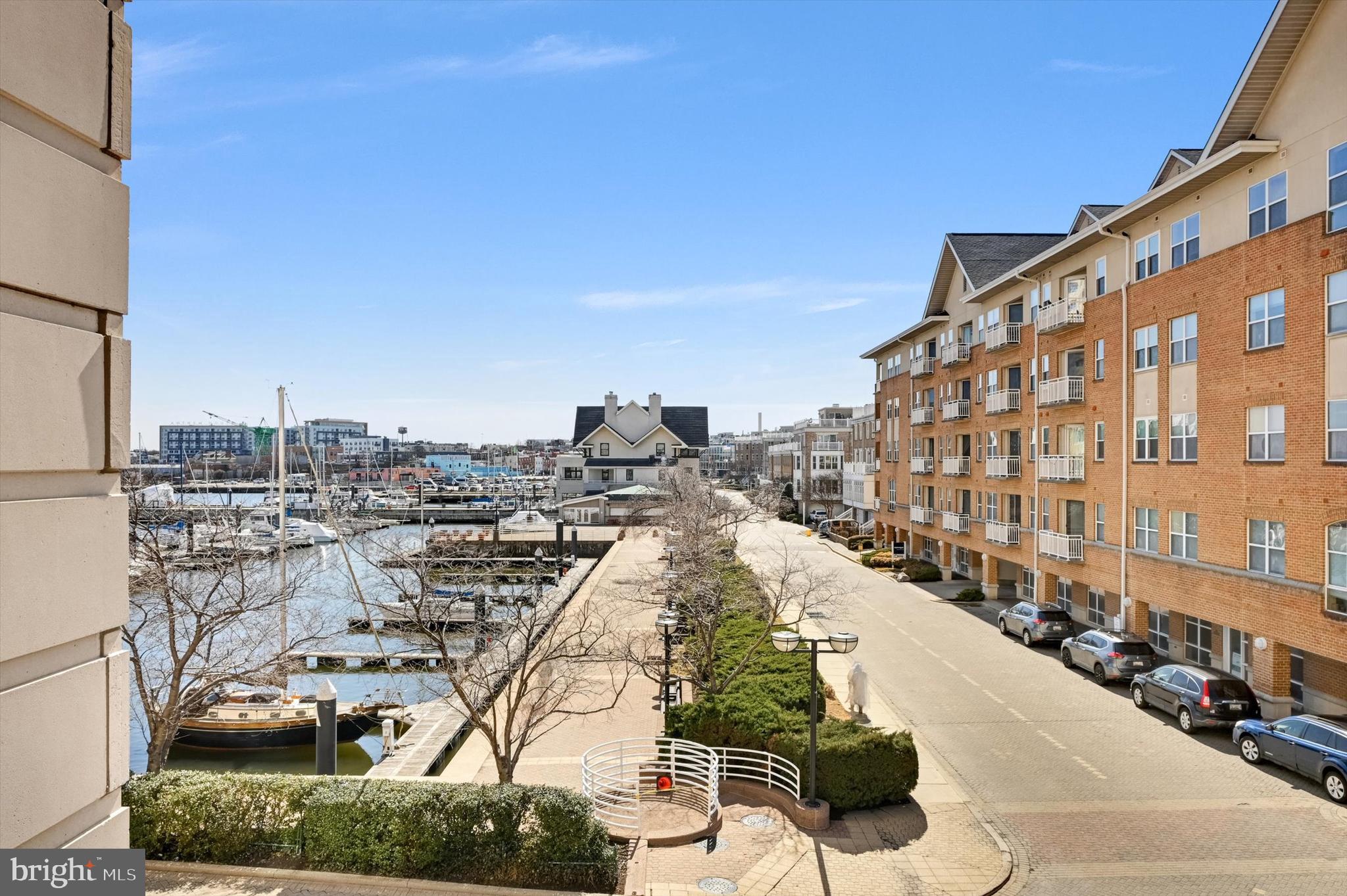 HARBORVIEW - Residential