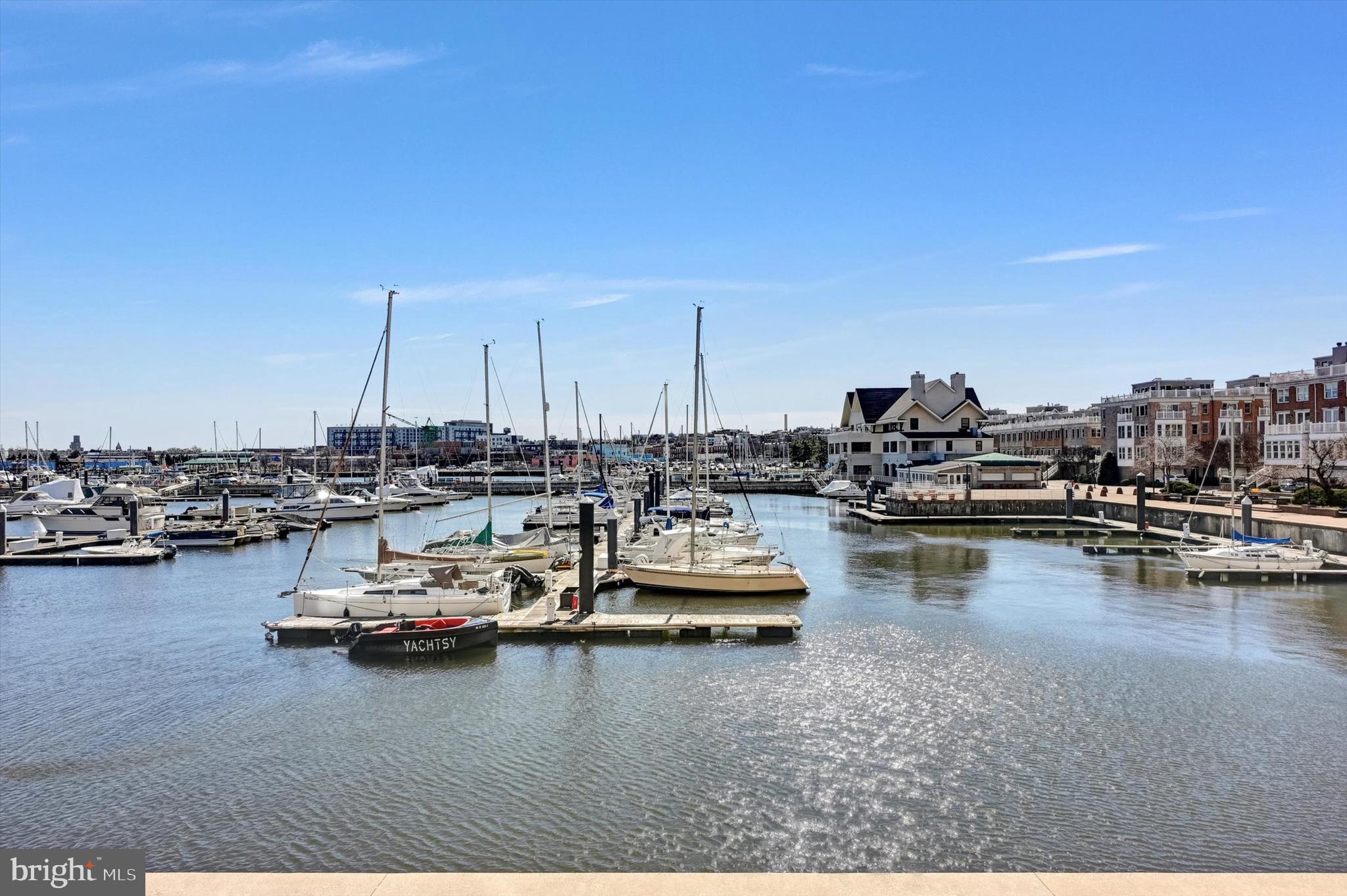 HARBORVIEW - Residential
