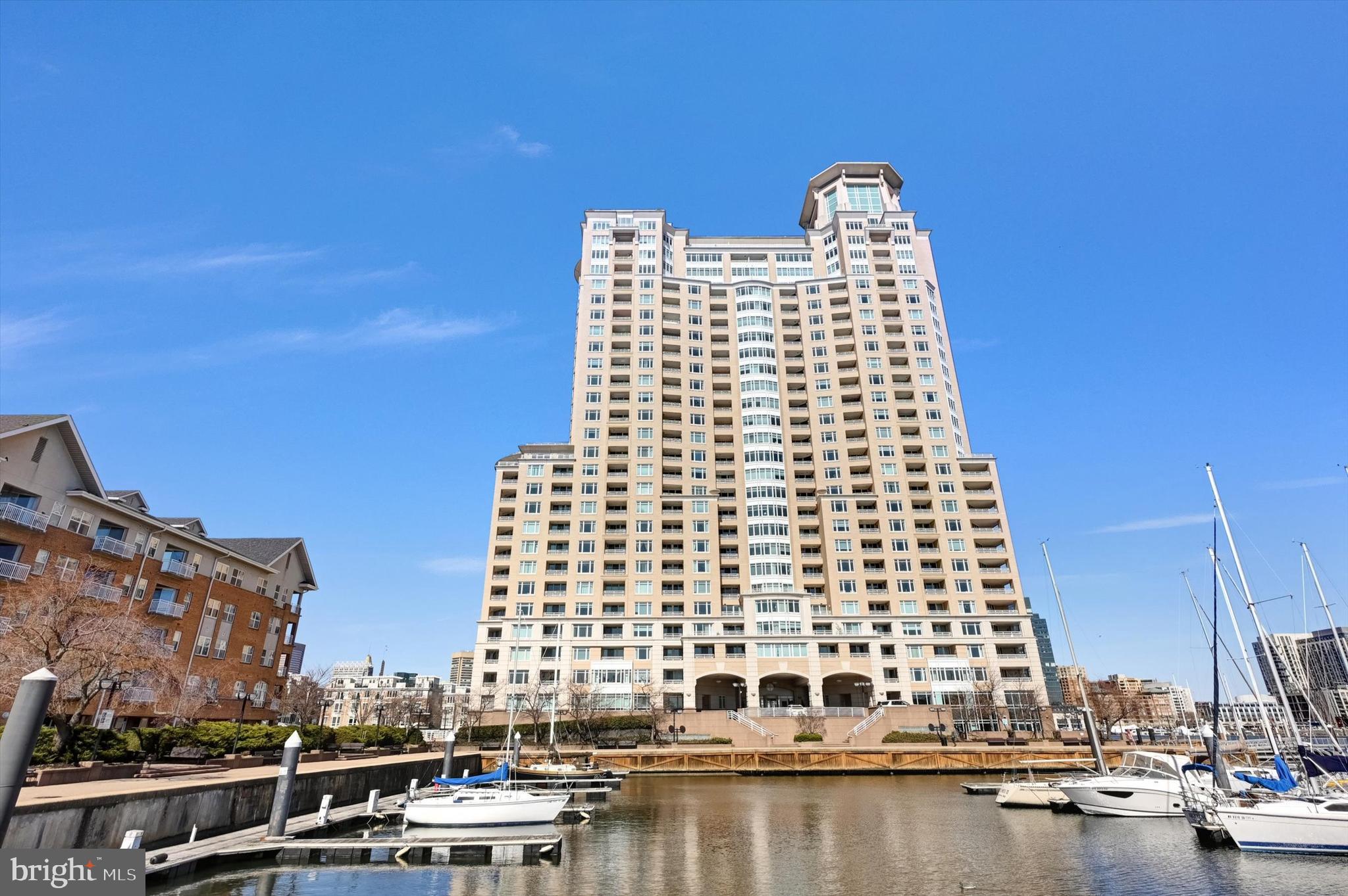HARBORVIEW - Residential