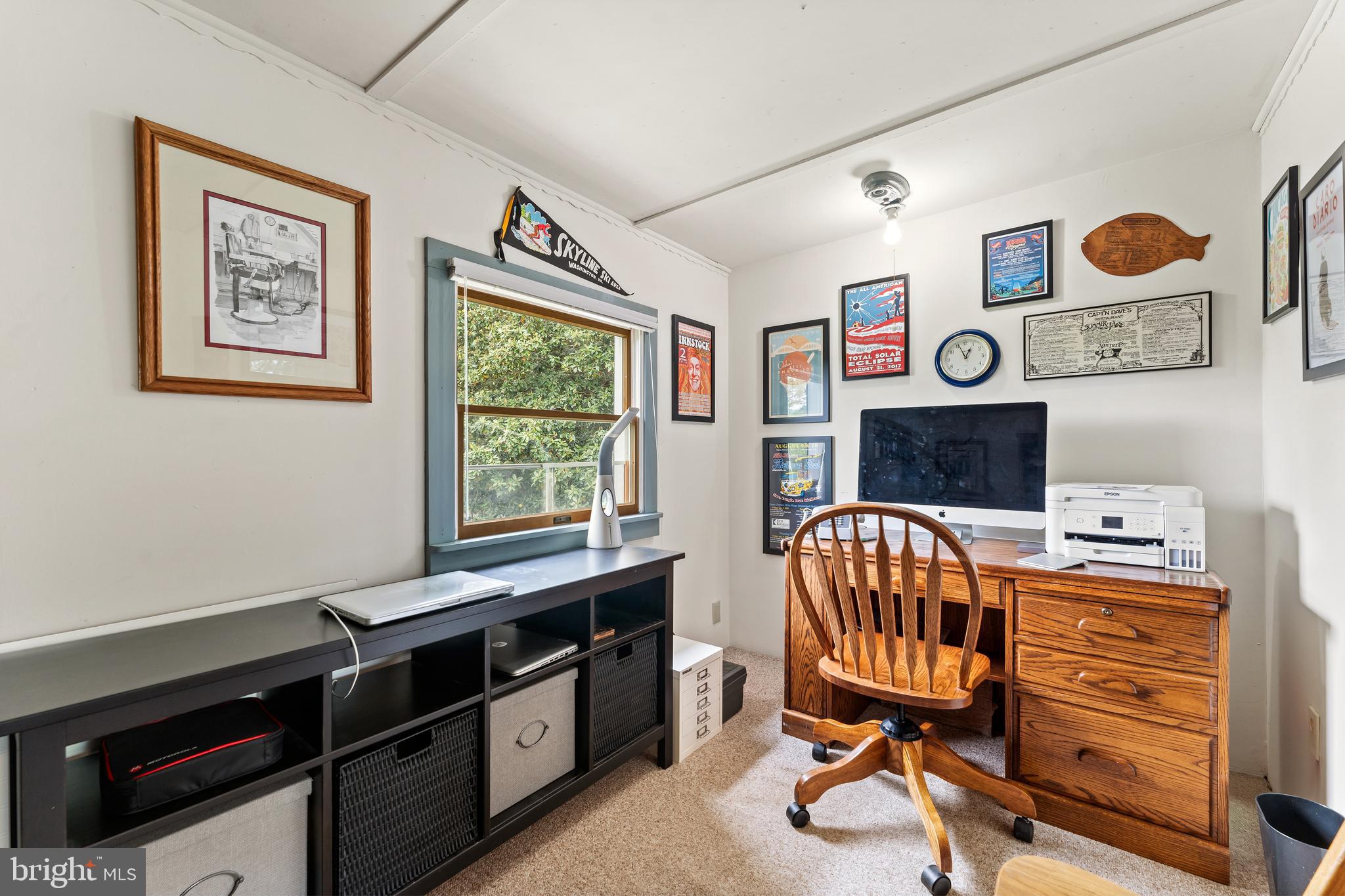 WASHINGTON VIRGINIA - Residential