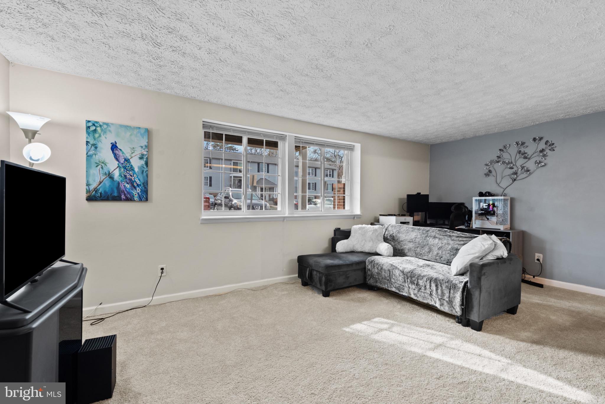 CHESTERFIELD GARDEN CONDOMINIUM - Residential