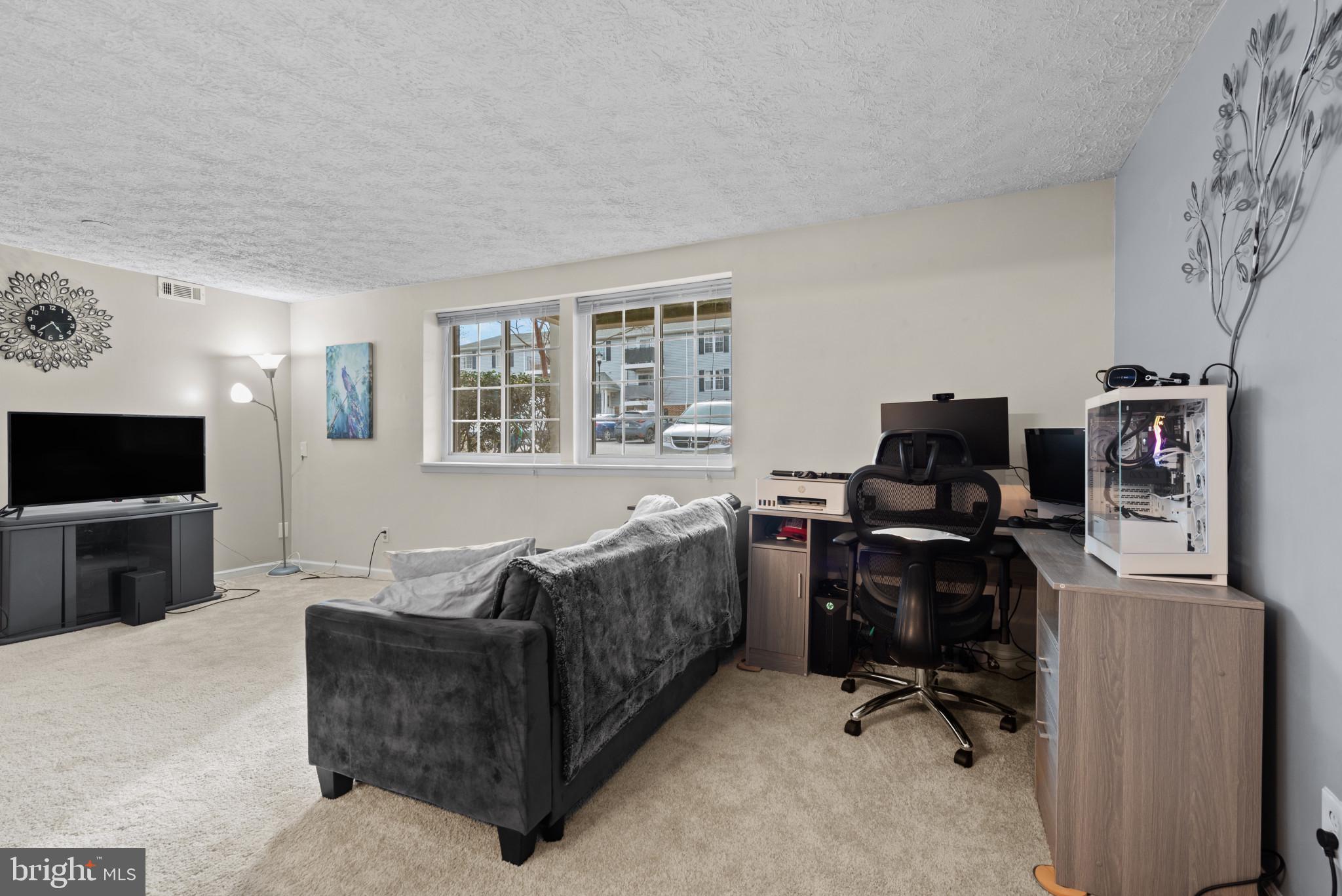 CHESTERFIELD GARDEN CONDOMINIUM - Residential