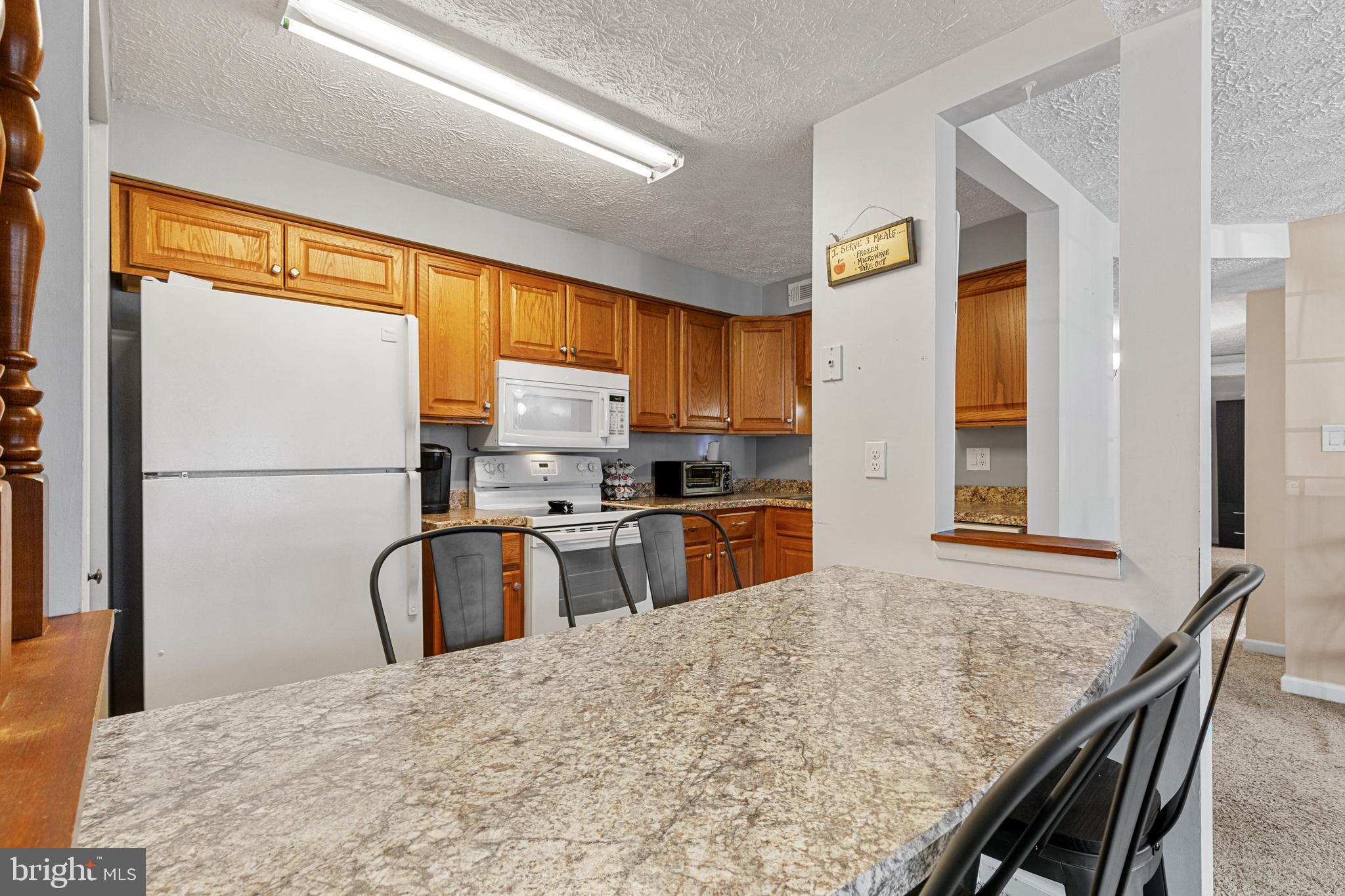 CHESTERFIELD GARDEN CONDOMINIUM - Residential