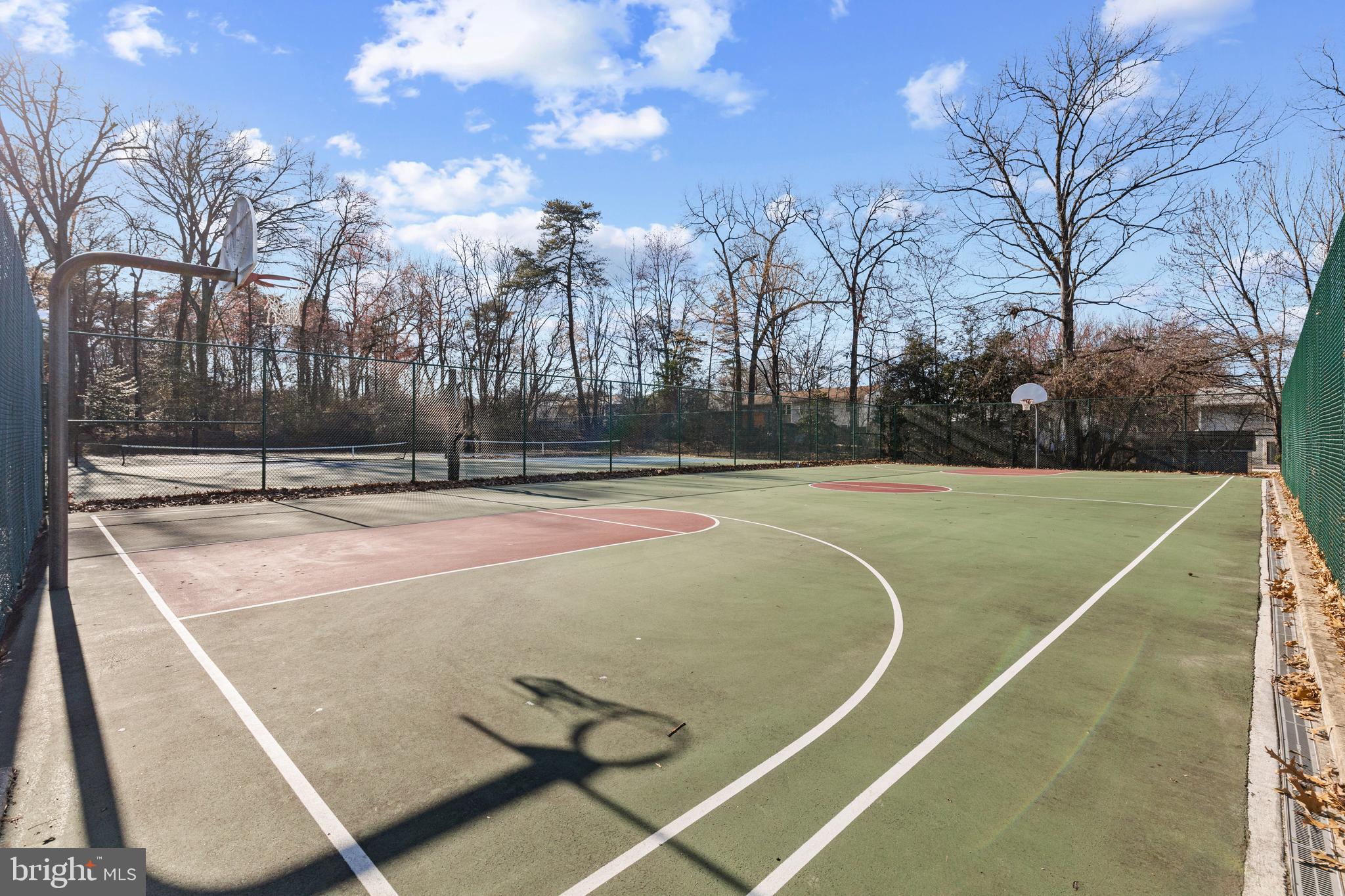 CHESTERFIELD GARDEN CONDOMINIUM - Residential