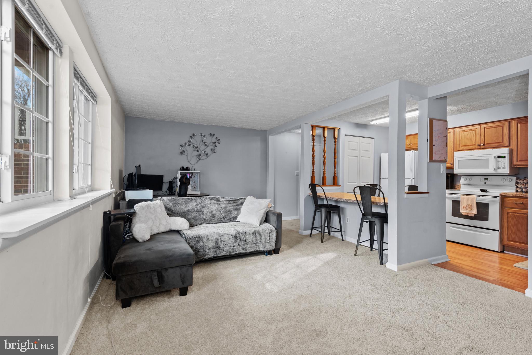 CHESTERFIELD GARDEN CONDOMINIUM - Residential