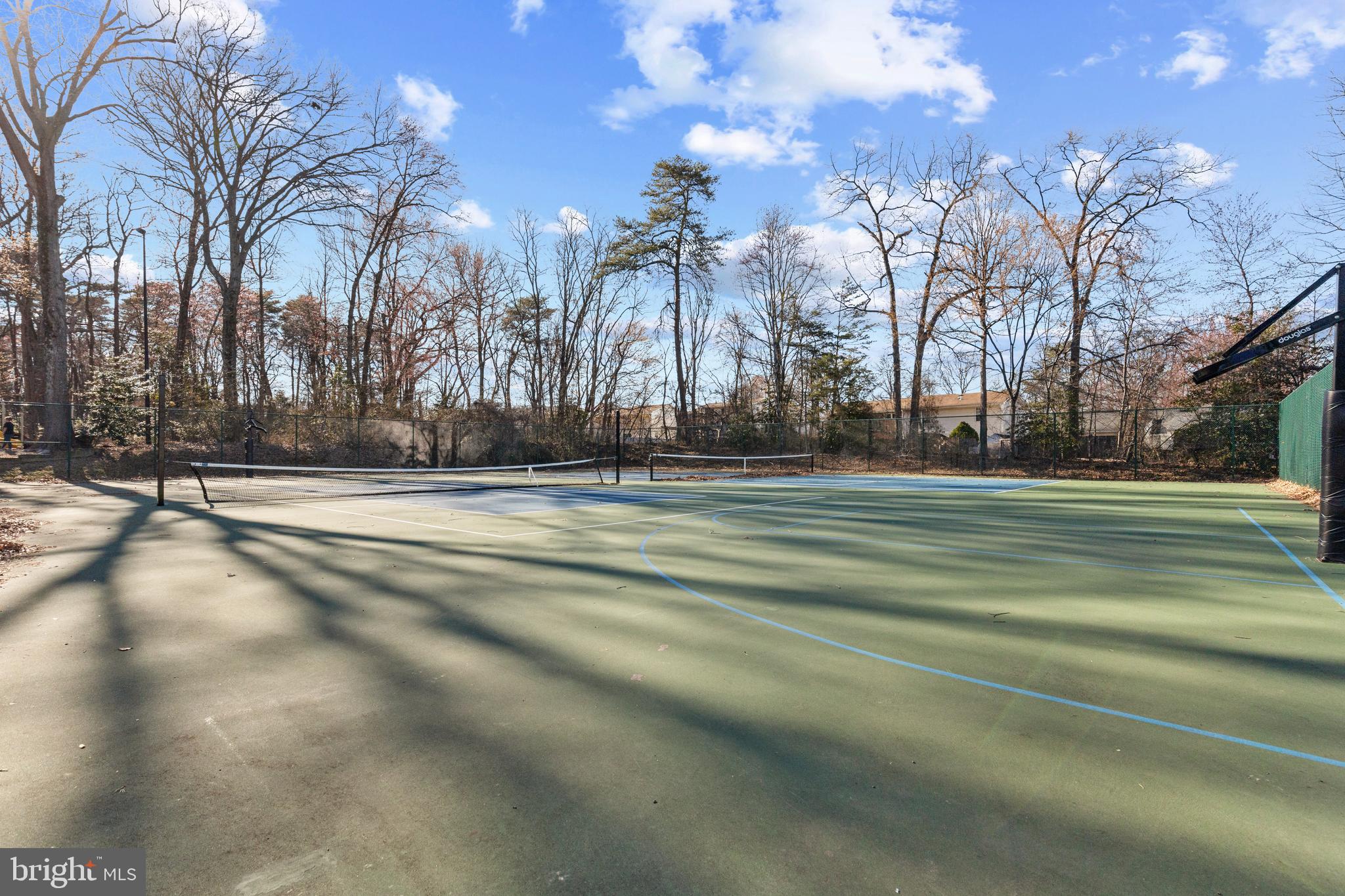 CHESTERFIELD GARDEN CONDOMINIUM - Residential