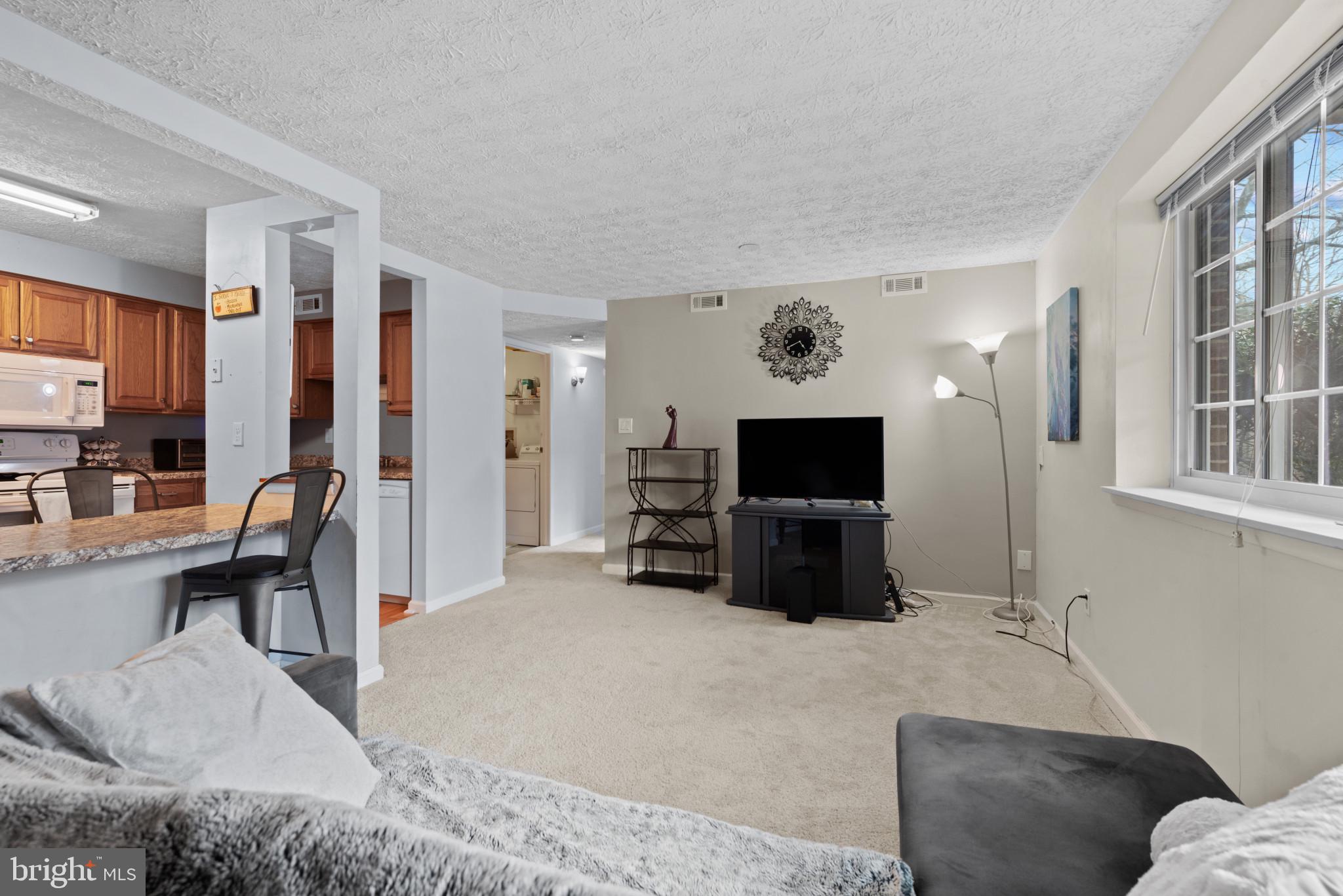 CHESTERFIELD GARDEN CONDOMINIUM - Residential