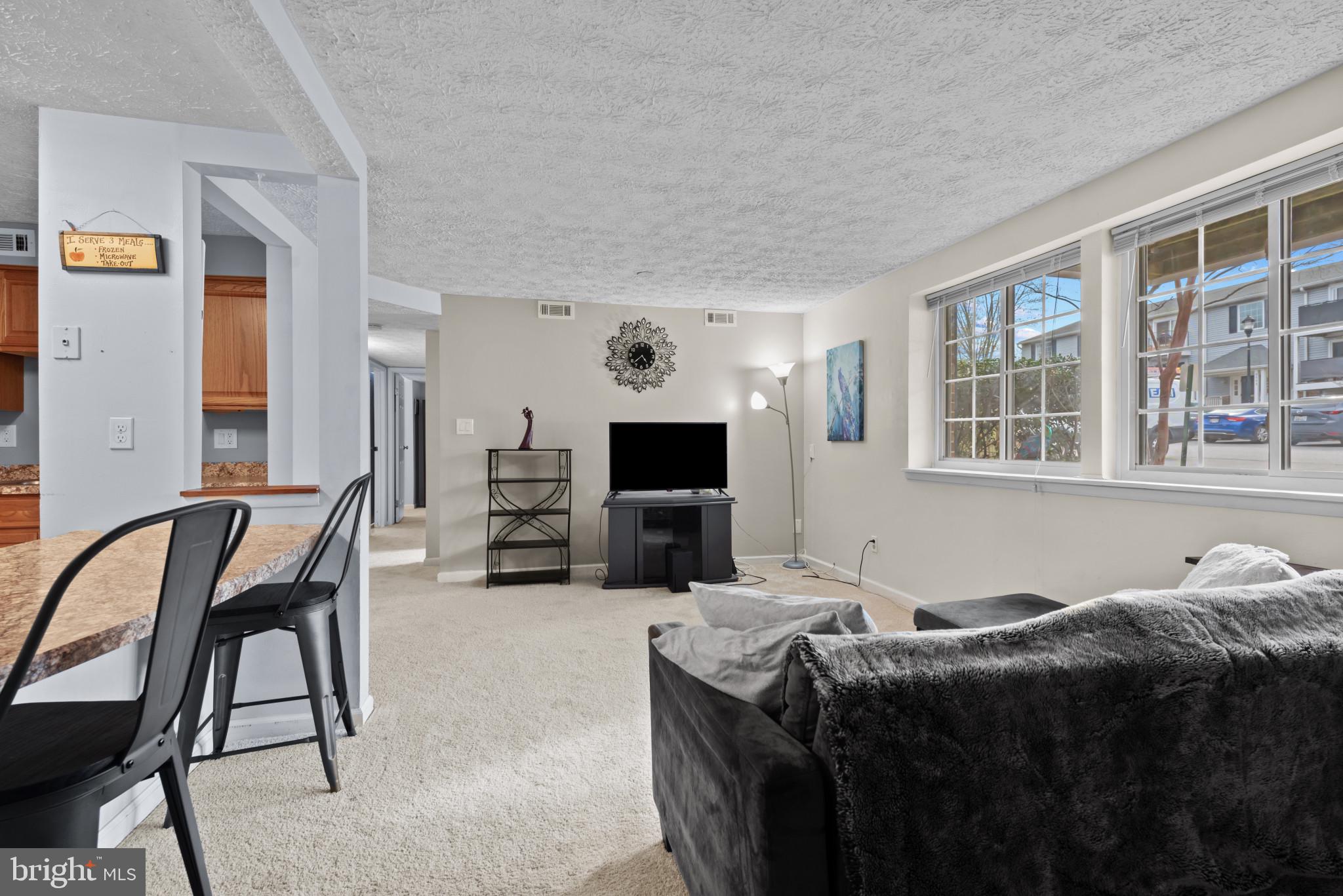 CHESTERFIELD GARDEN CONDOMINIUM - Residential