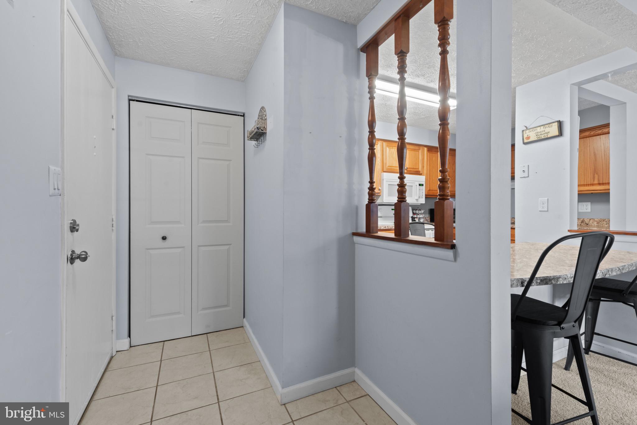 CHESTERFIELD GARDEN CONDOMINIUM - Residential