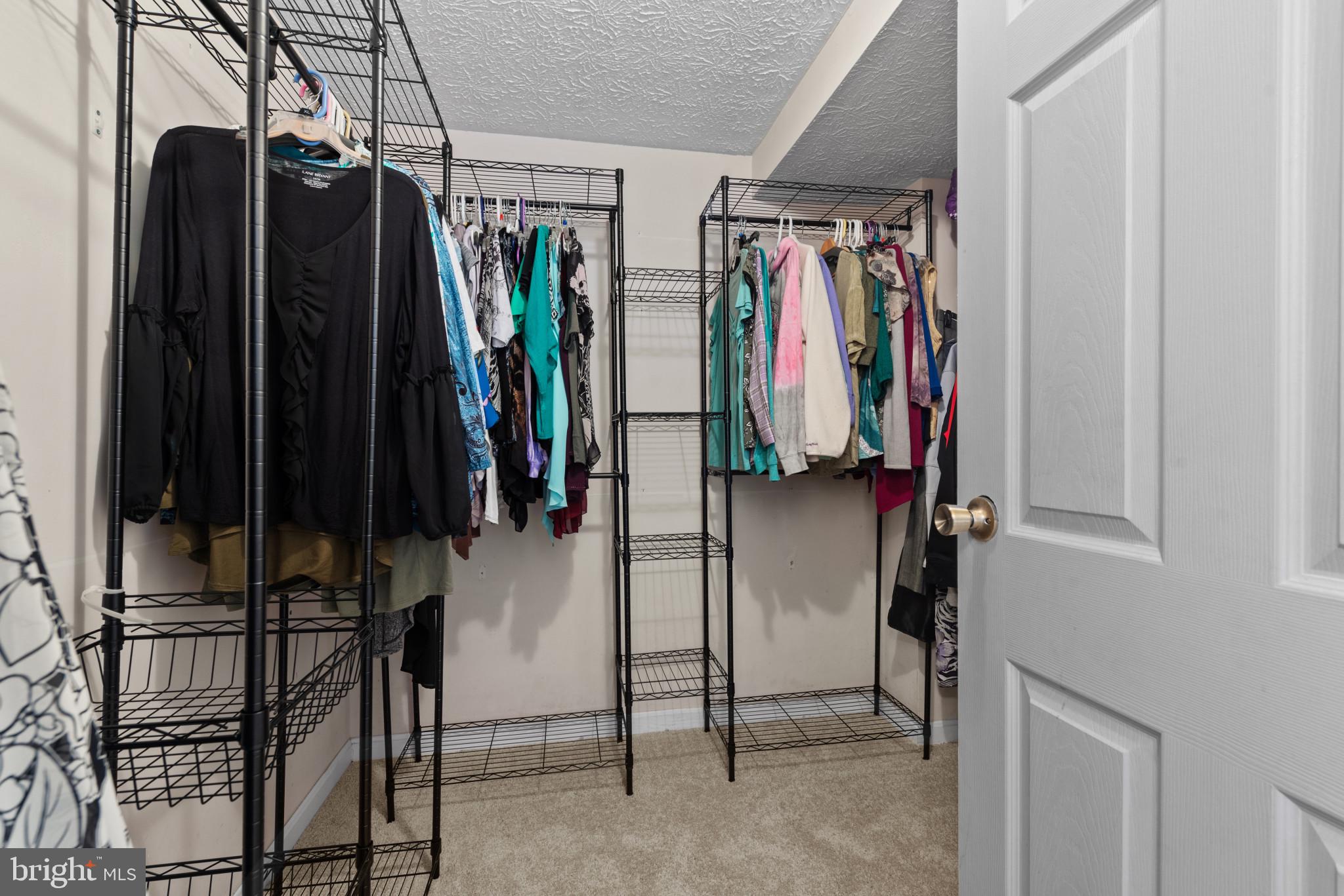 CHESTERFIELD GARDEN CONDOMINIUM - Residential