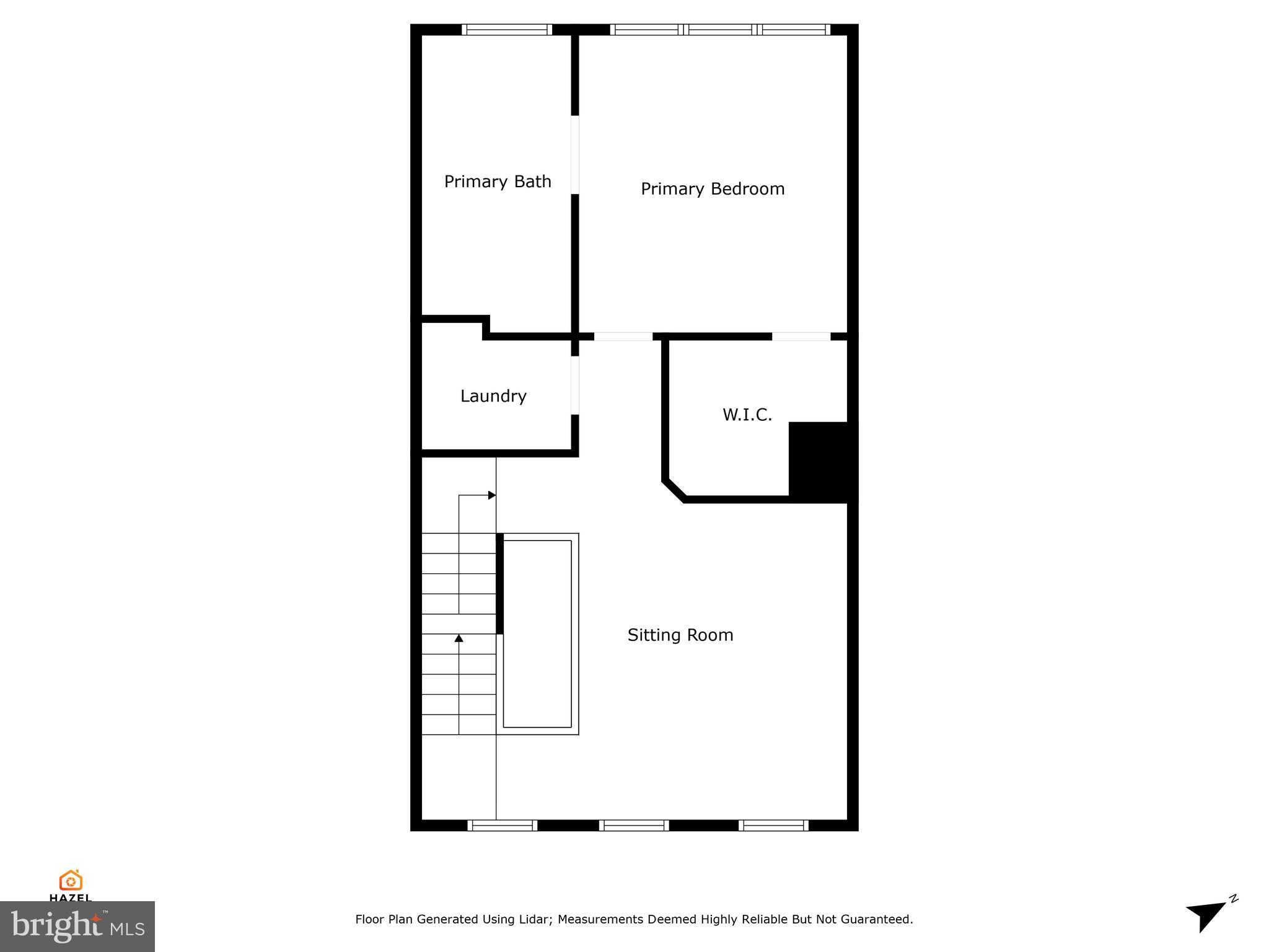 DEERFIELD RIDGE - Residential Lease