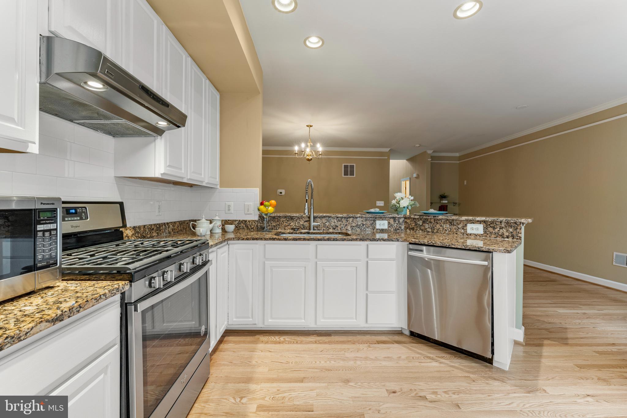 DEERFIELD RIDGE - Residential Lease