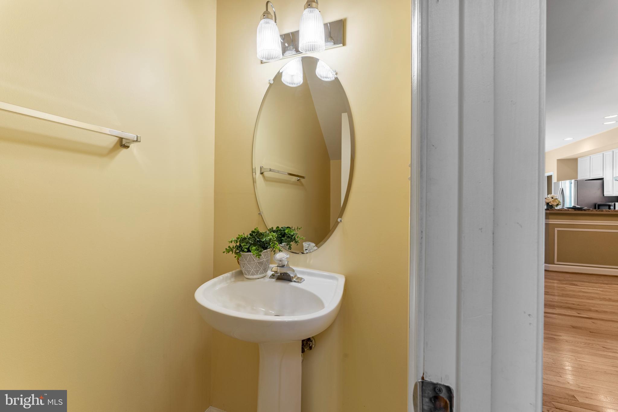 DEERFIELD RIDGE - Residential Lease