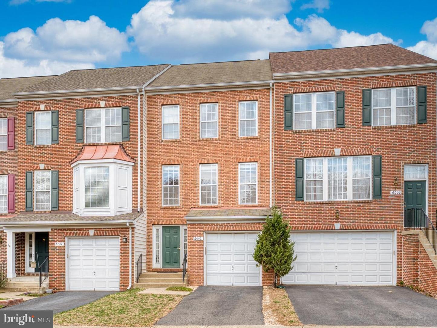 DEERFIELD RIDGE - Residential Lease