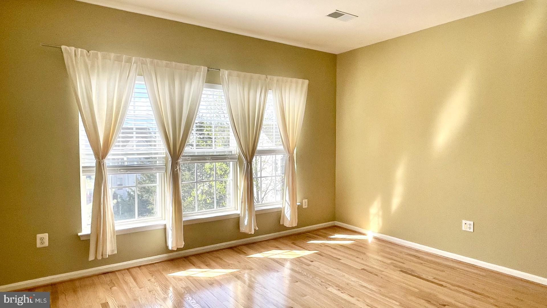 DEERFIELD RIDGE - Residential Lease