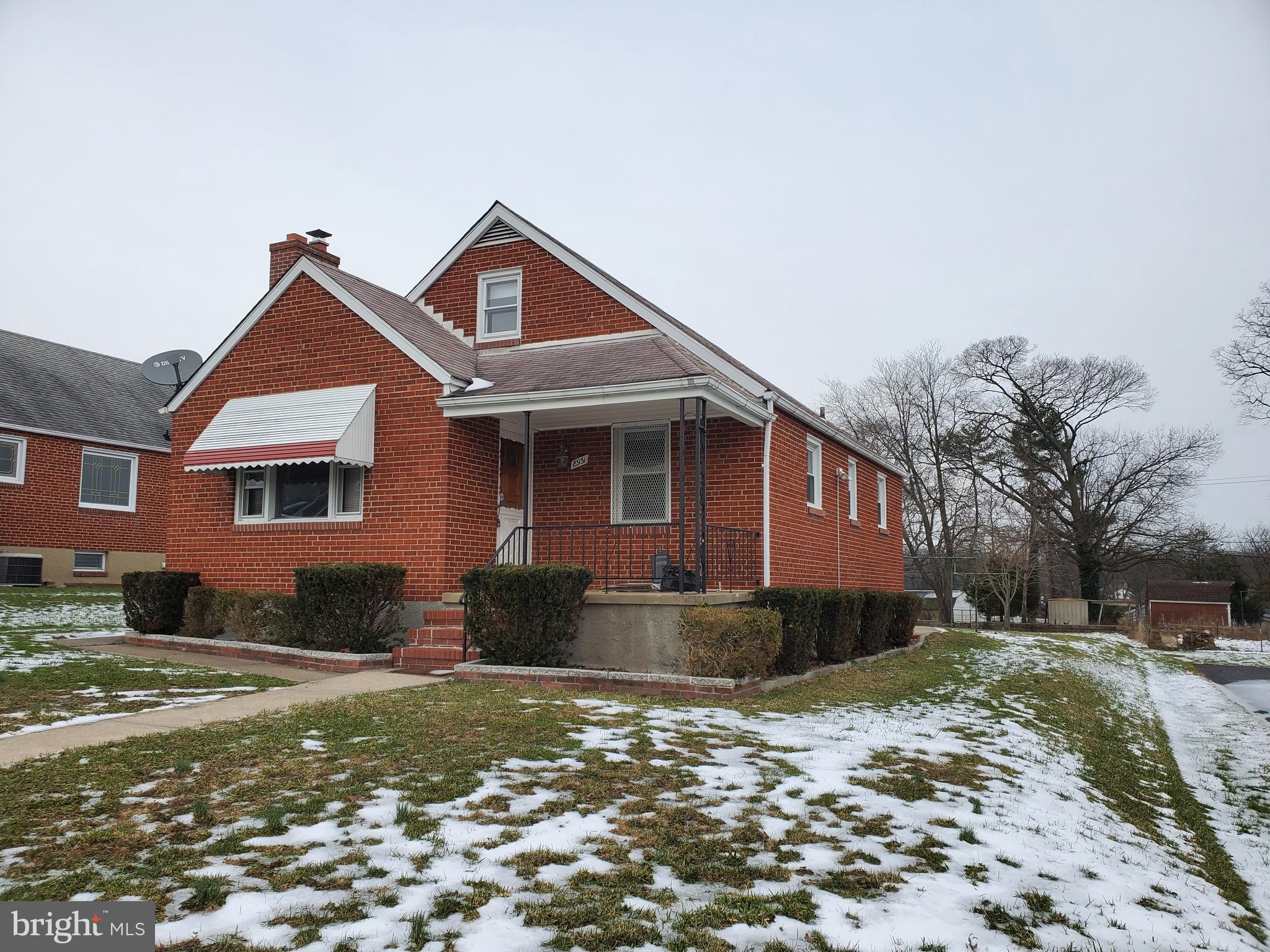 JOPPA VALE - Residential Lease