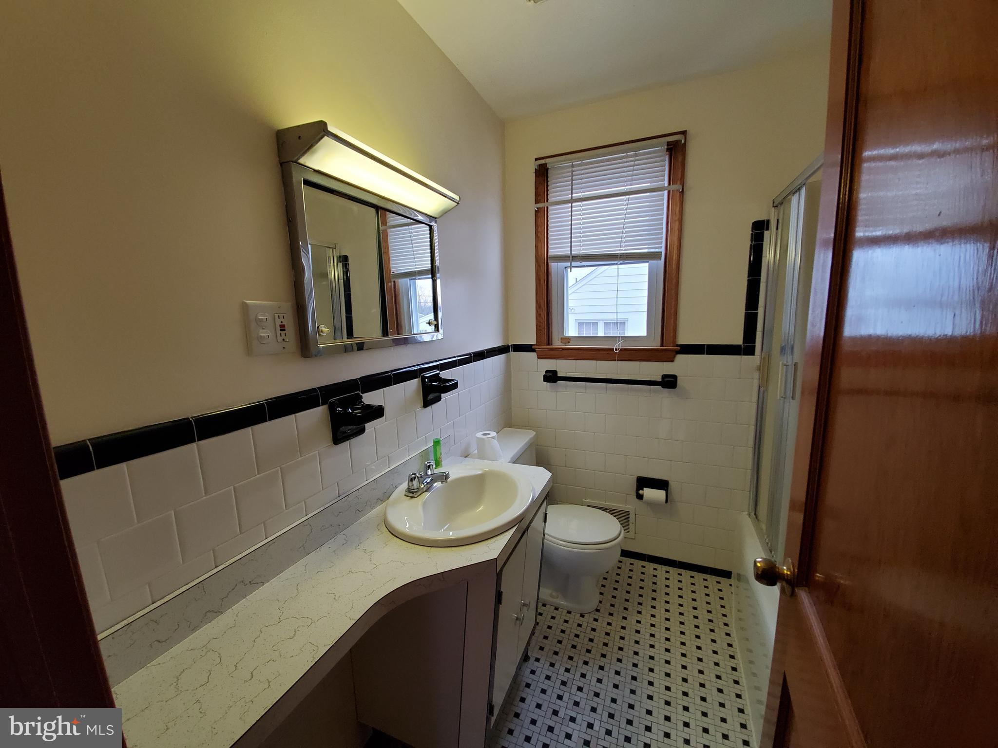 JOPPA VALE - Residential Lease