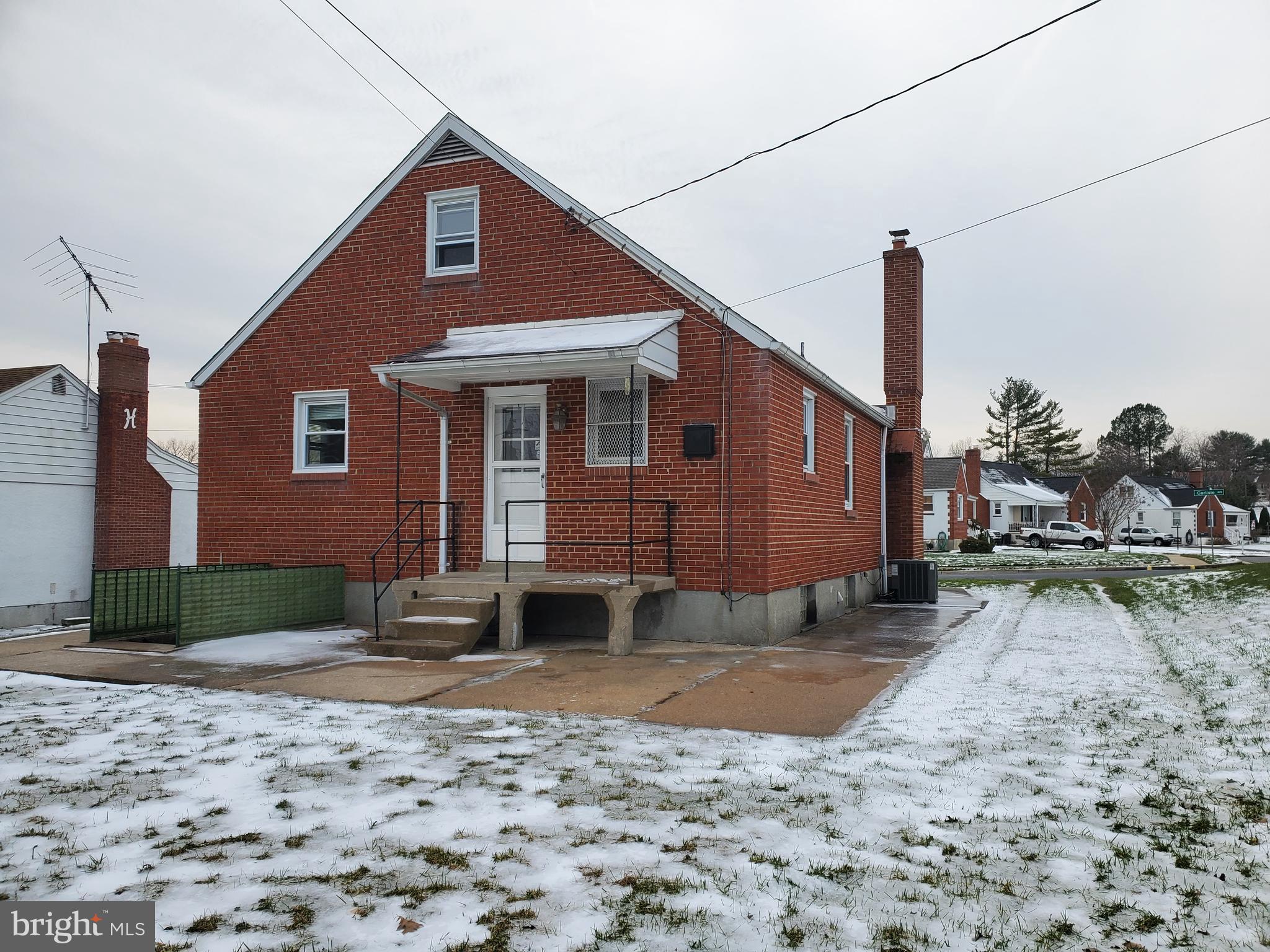 JOPPA VALE - Residential Lease