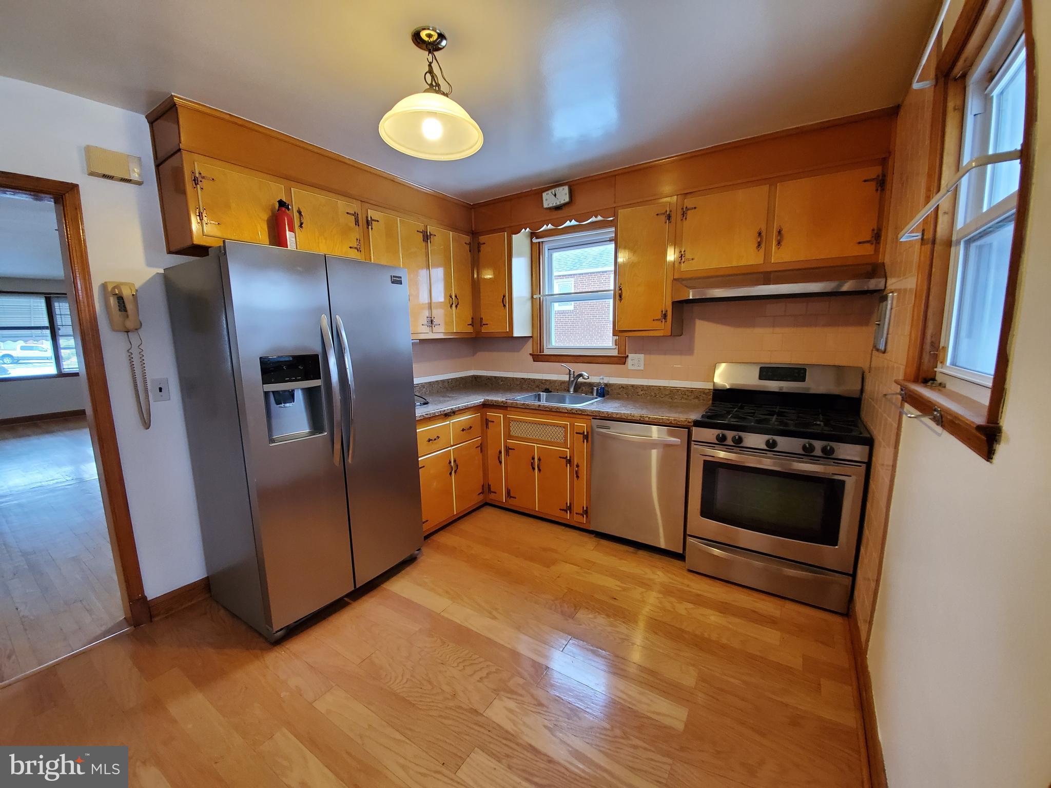 JOPPA VALE - Residential Lease