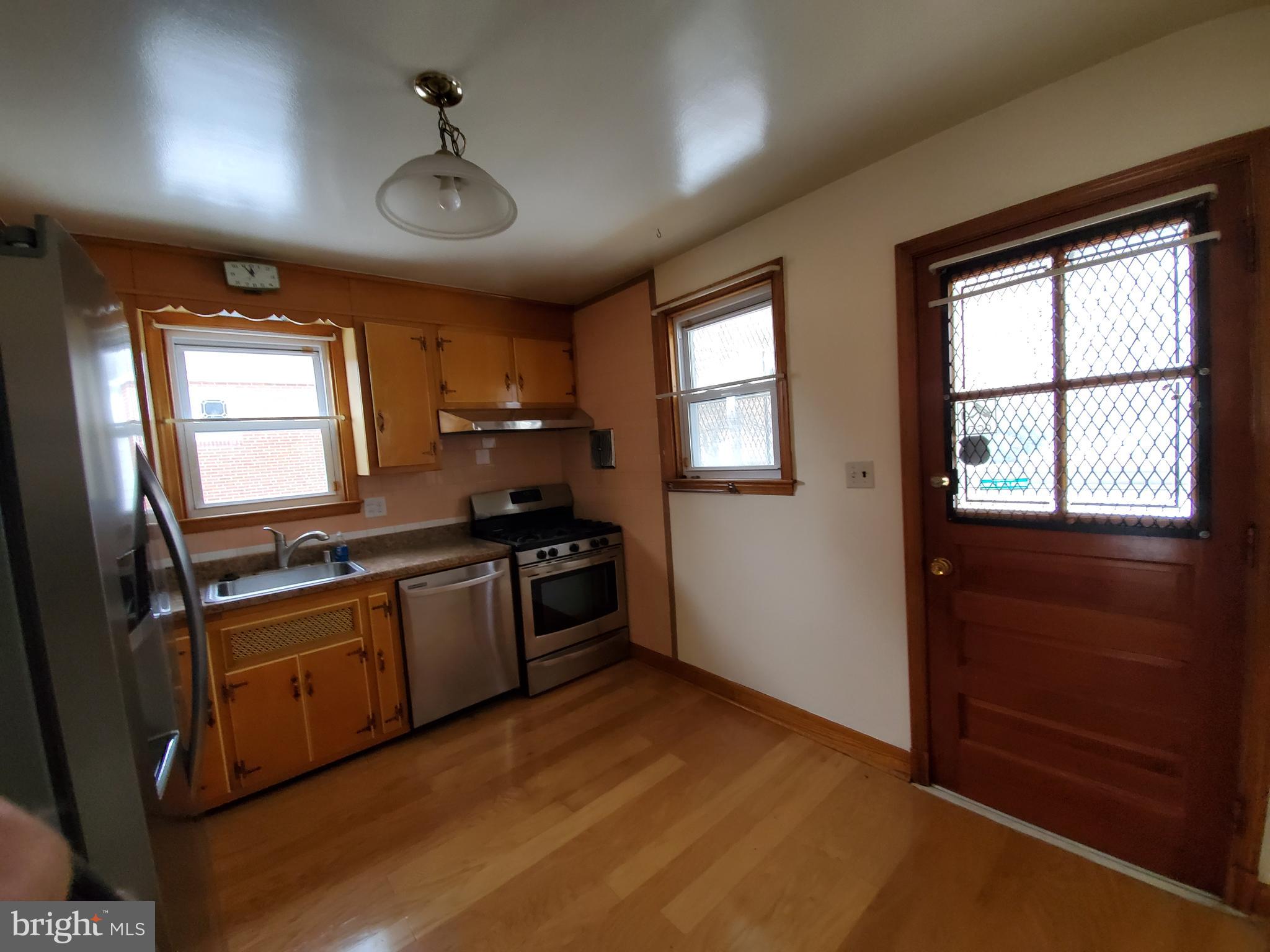 JOPPA VALE - Residential Lease