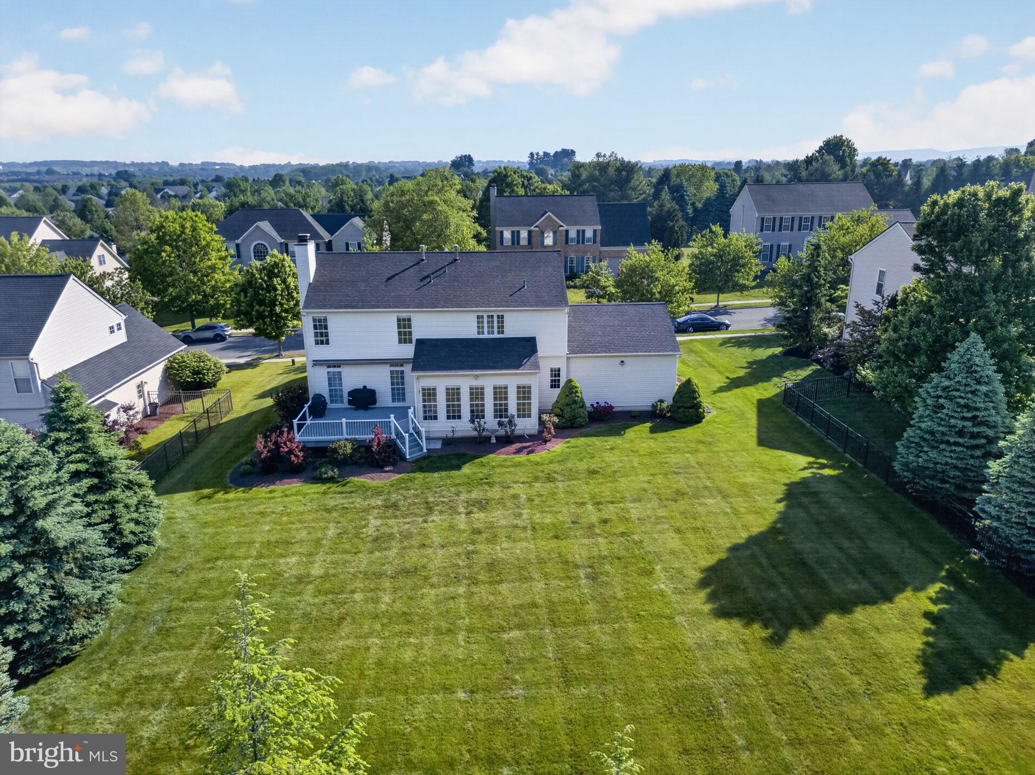 7018 TUSCANY DRIVE