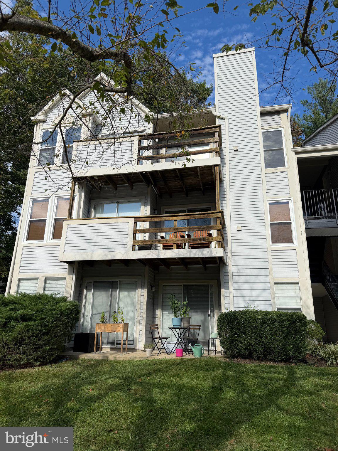 11510 LITTLE PATUXENT PARKWAY 409