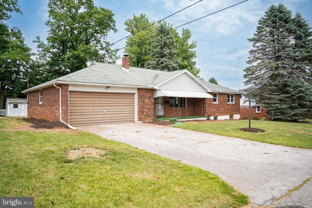 117 E CLEARVIEW DRIVE