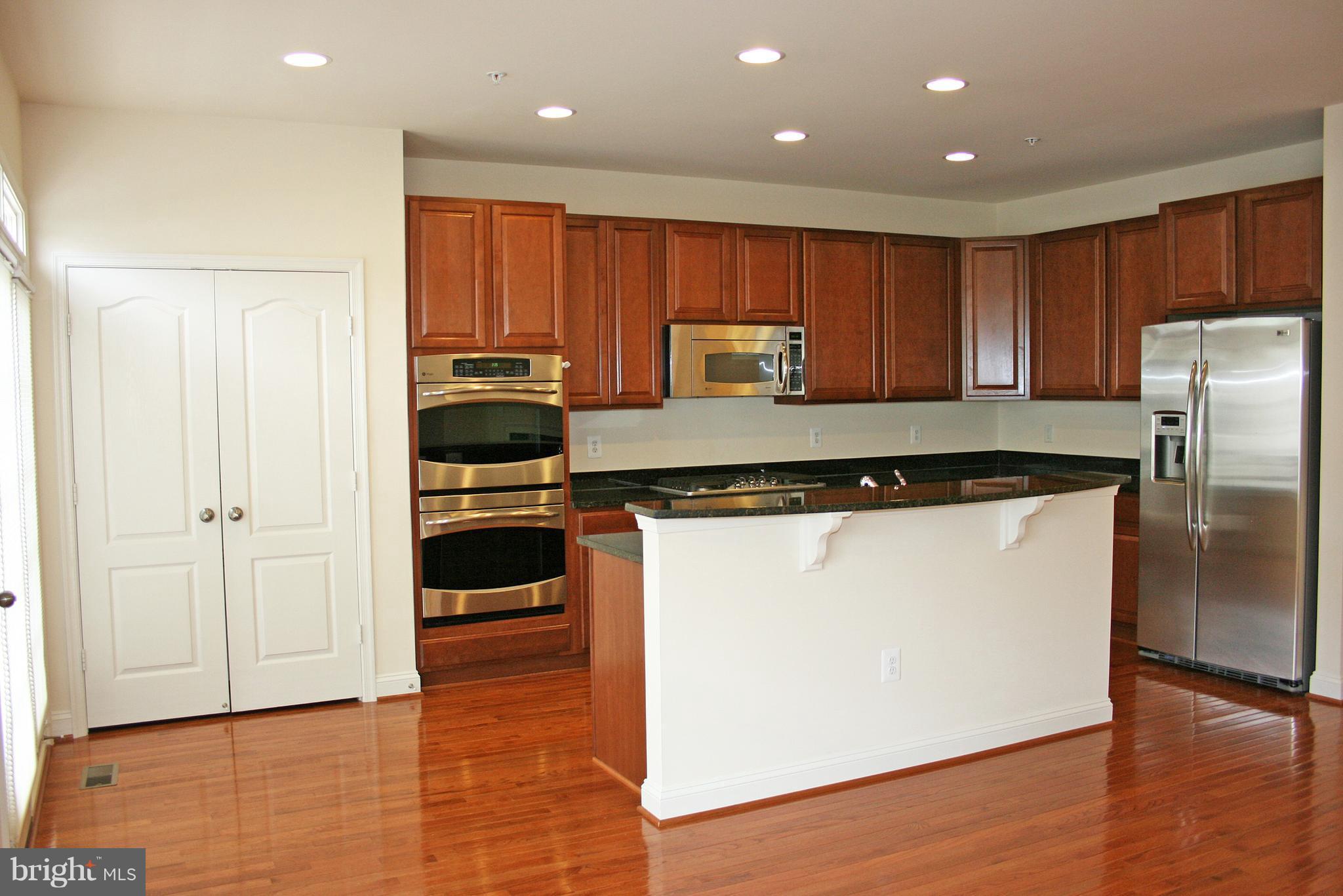 CLARKSBURG VILLAGE - Residential Lease