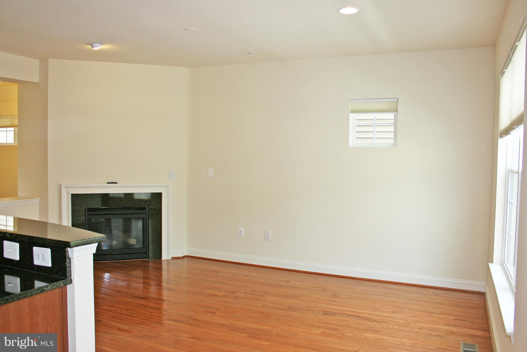 CLARKSBURG VILLAGE - Residential Lease