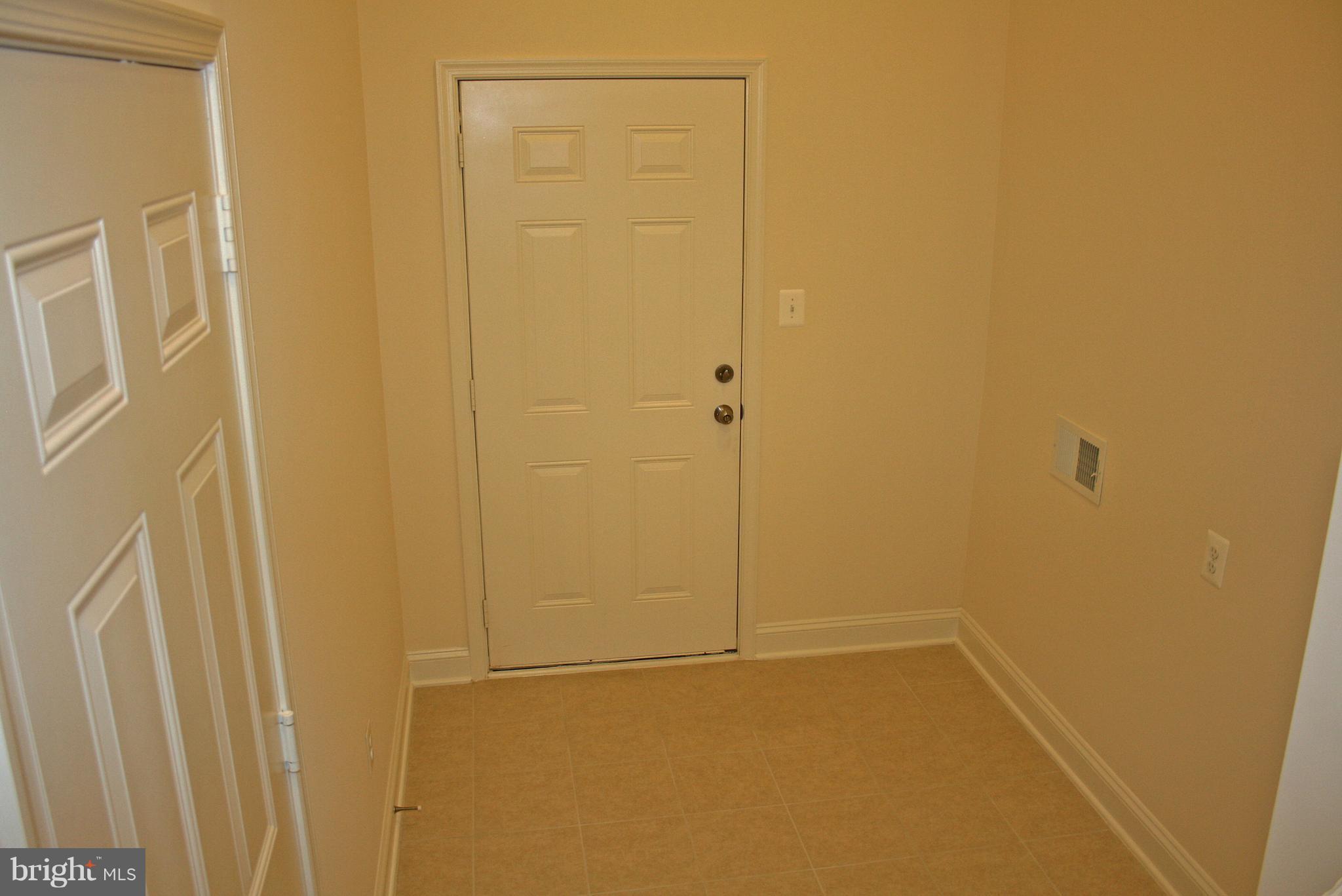 CLARKSBURG VILLAGE - Residential Lease