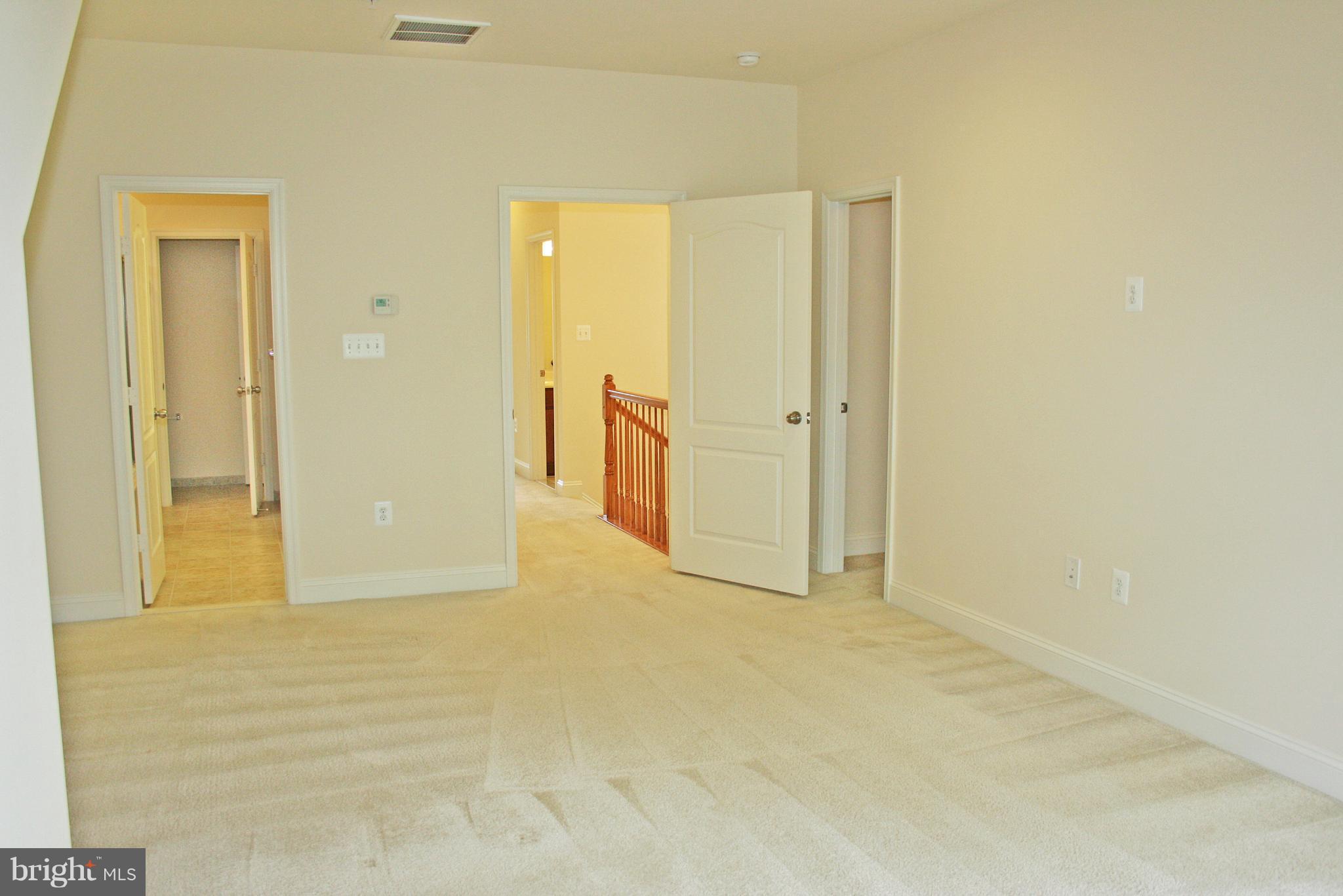 CLARKSBURG VILLAGE - Residential Lease