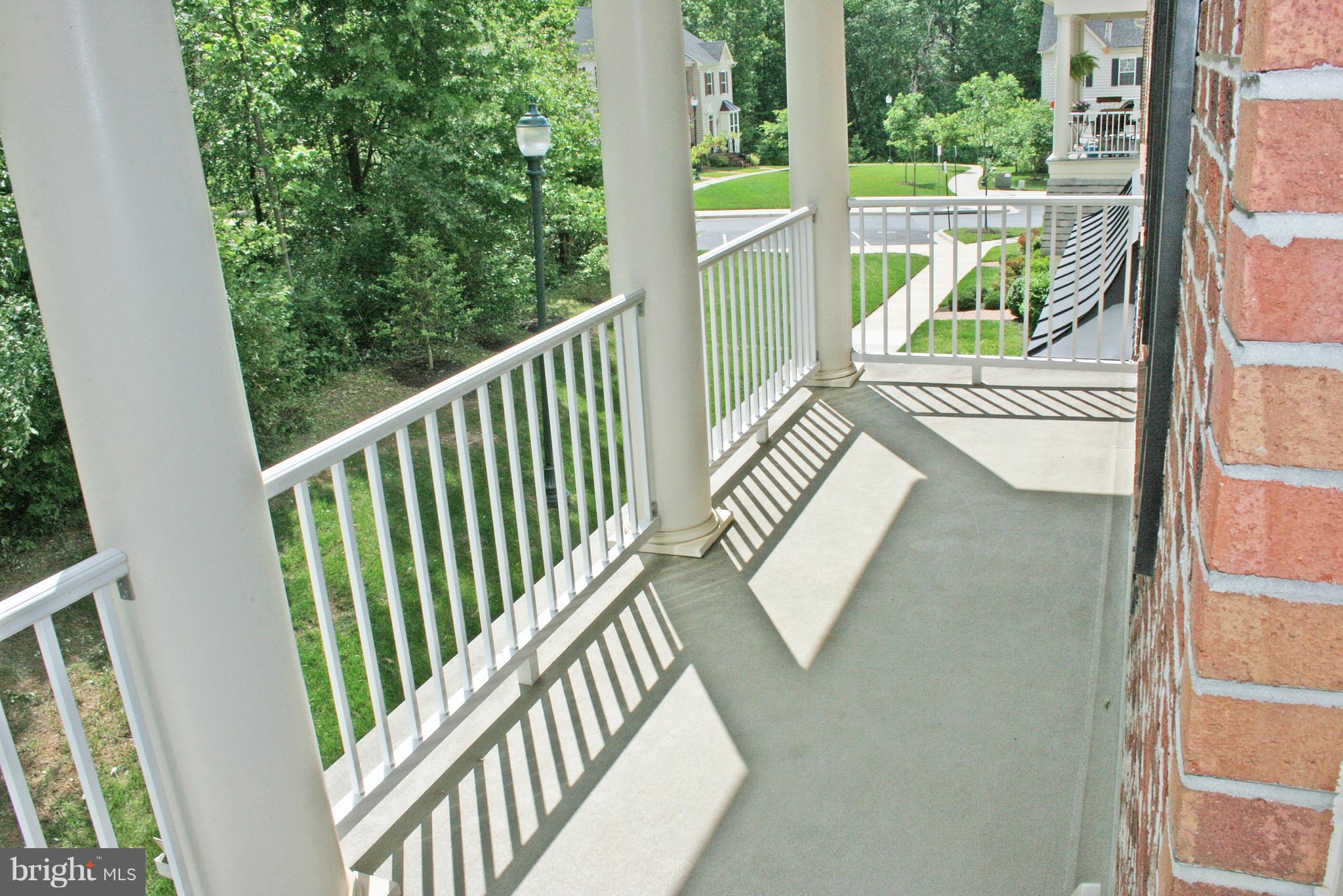 CLARKSBURG VILLAGE - Residential Lease