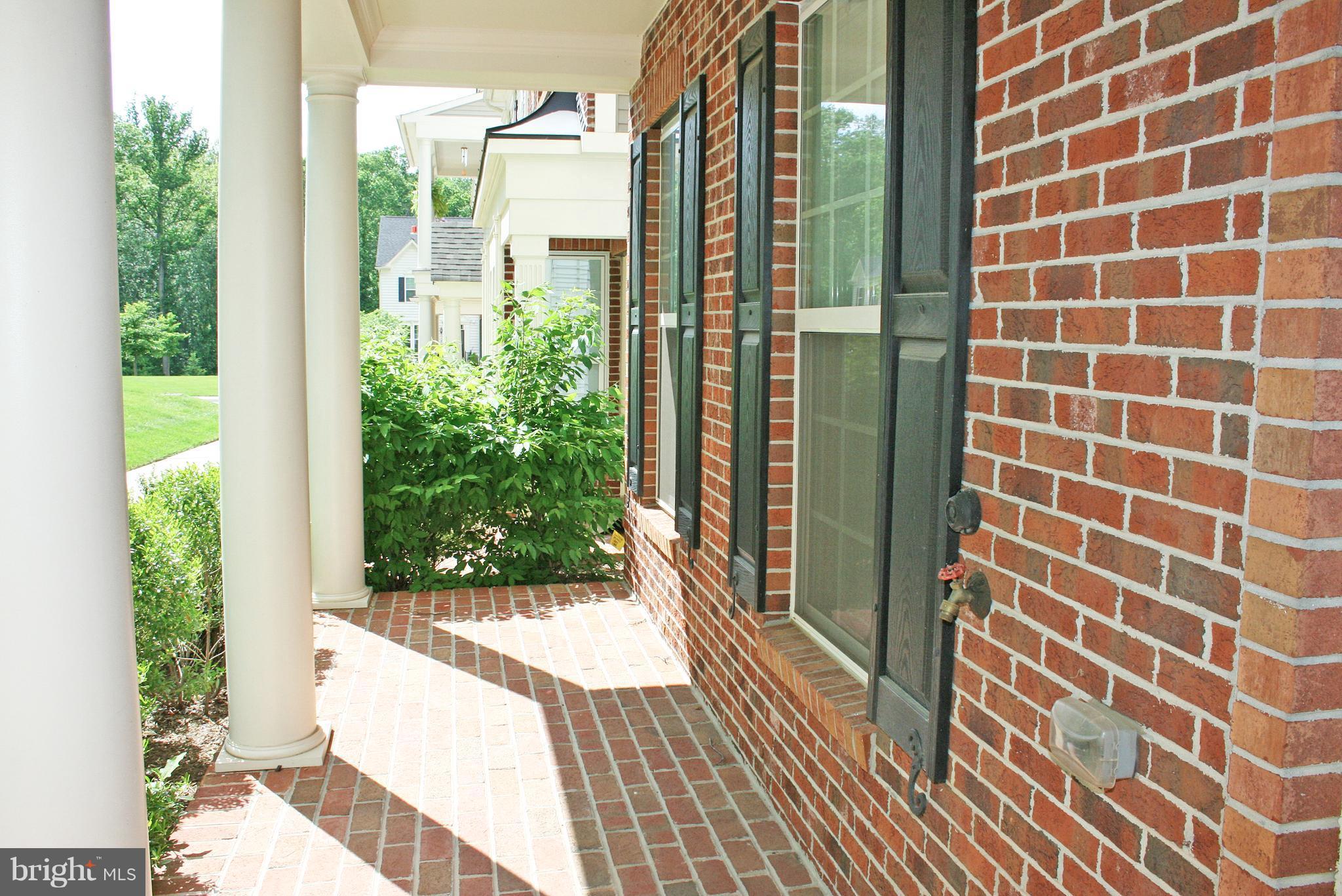 CLARKSBURG VILLAGE - Residential Lease