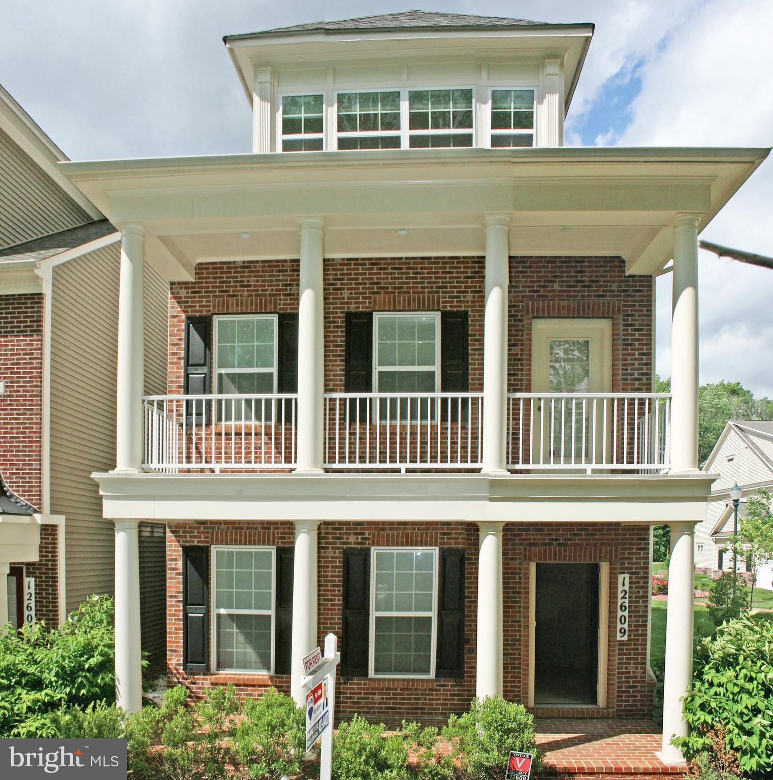 12609 HORSESHOE BEND CIRCLE
