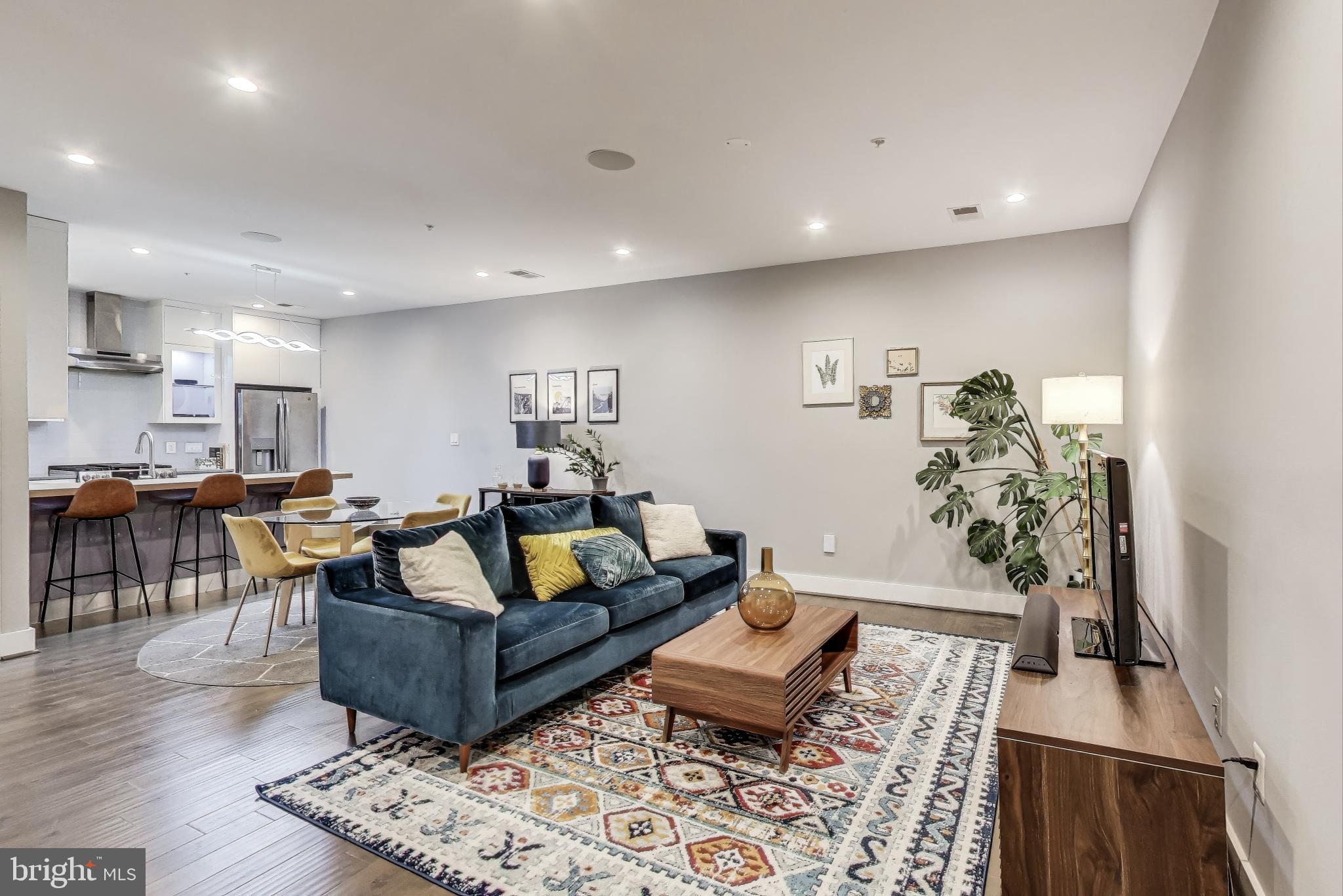 625 PARK ROAD NW 206