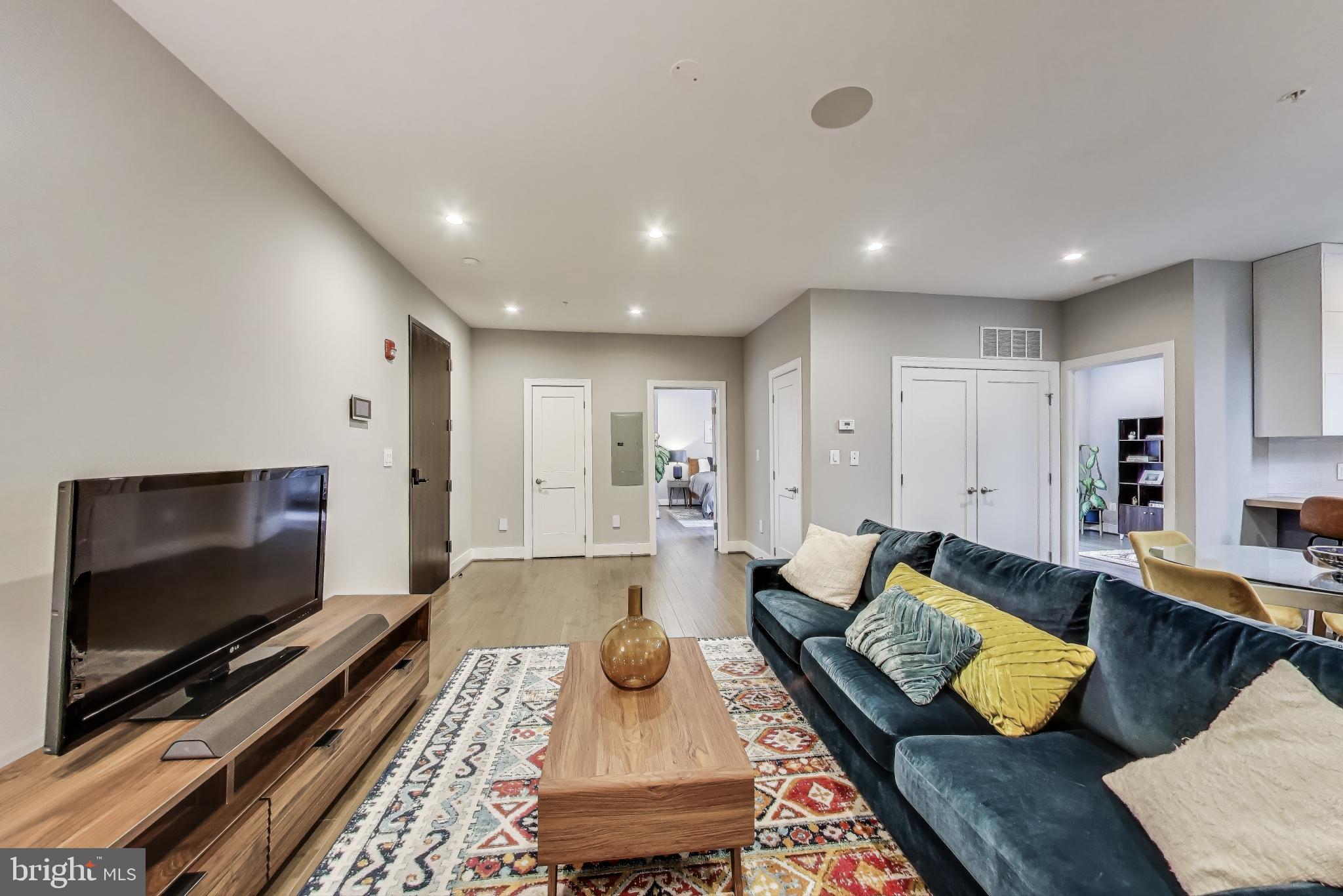 625 PARK ROAD NW 206