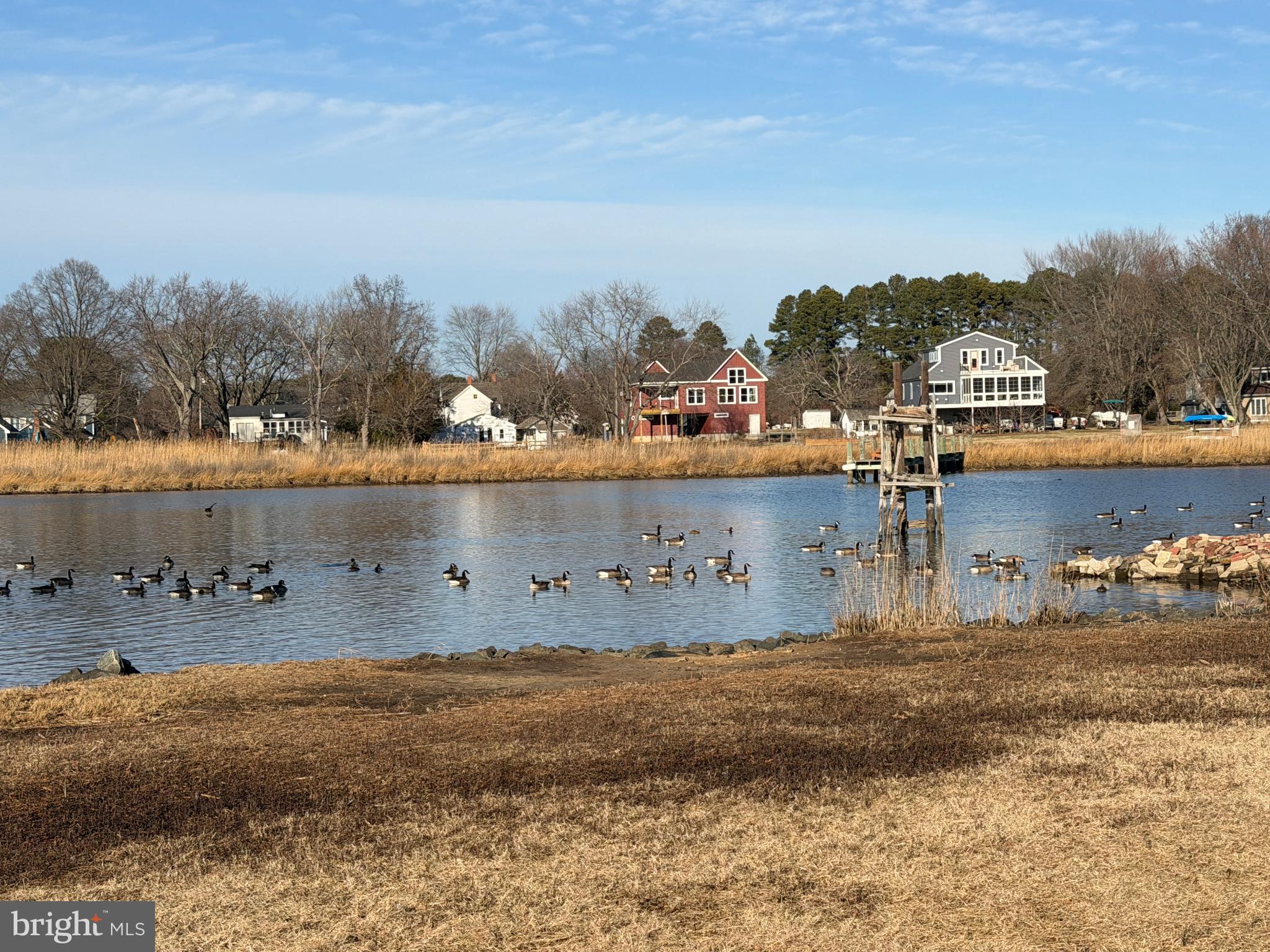 TOWN OF ROCK HALL - Residential