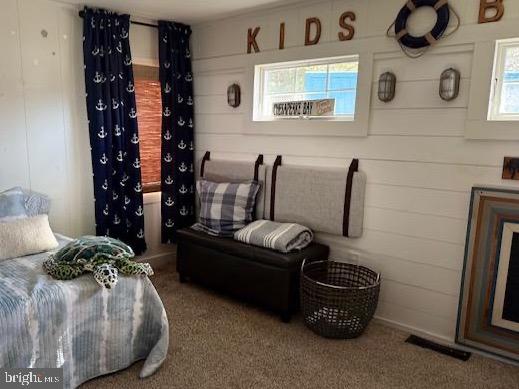 TOWN OF ROCK HALL - Residential