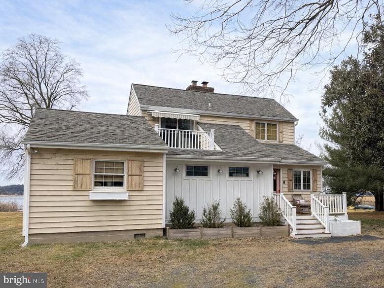 20992 ROCK HALL AVENUE