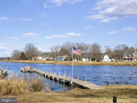 Homes For Sale - 20992 Rock Hall Avenue<br/> ROCK HALL, MD 21661