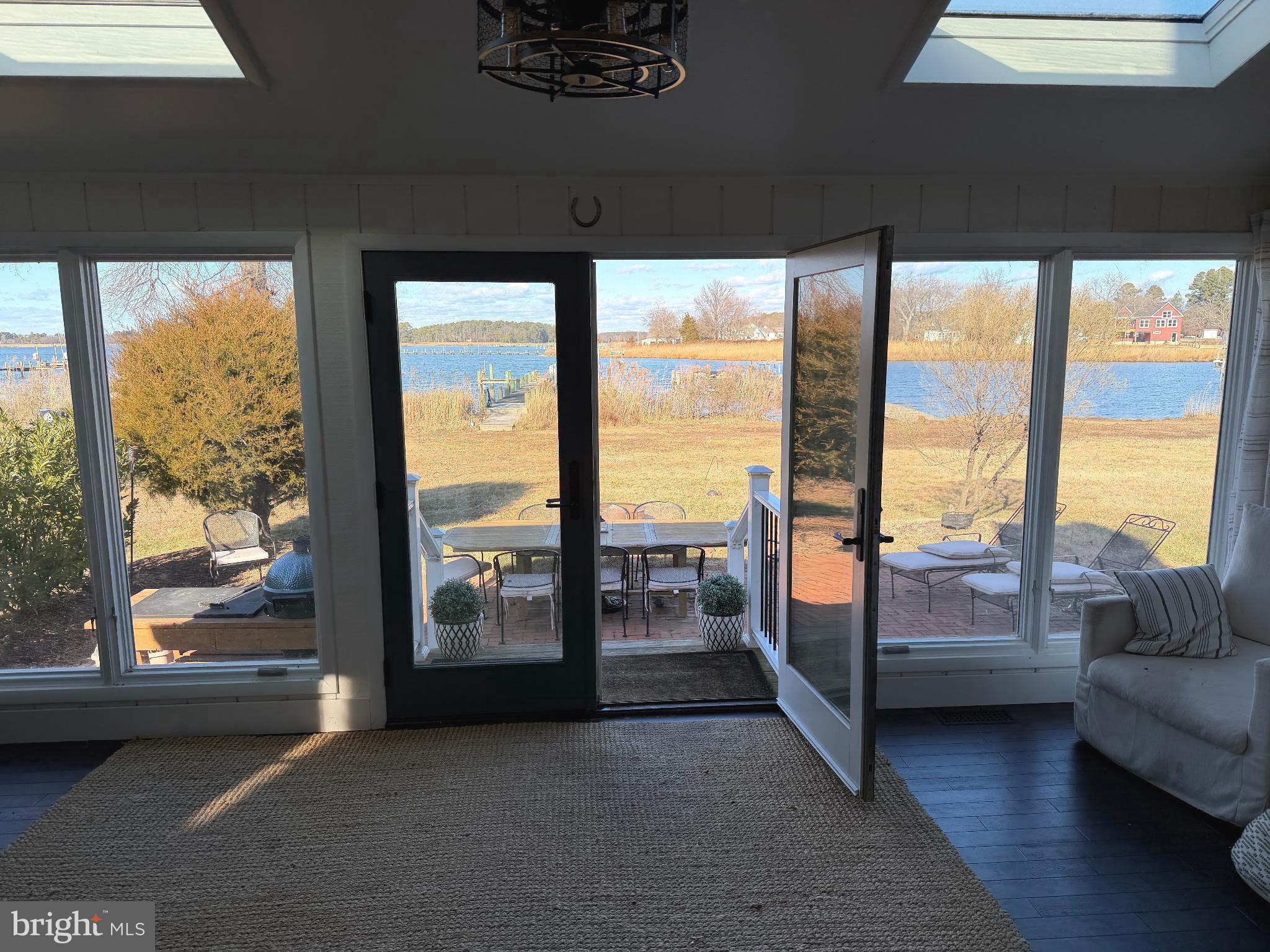 20992 ROCK HALL AVENUE