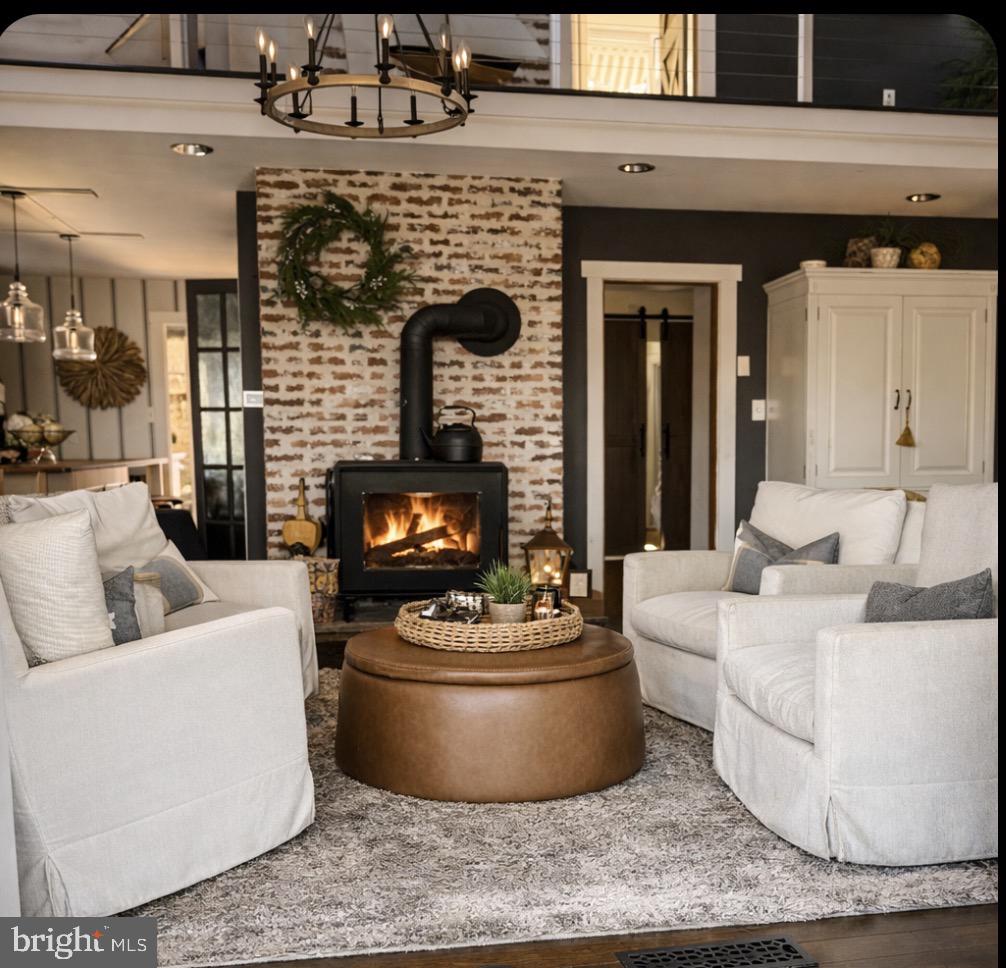 TOWN OF ROCK HALL - Residential