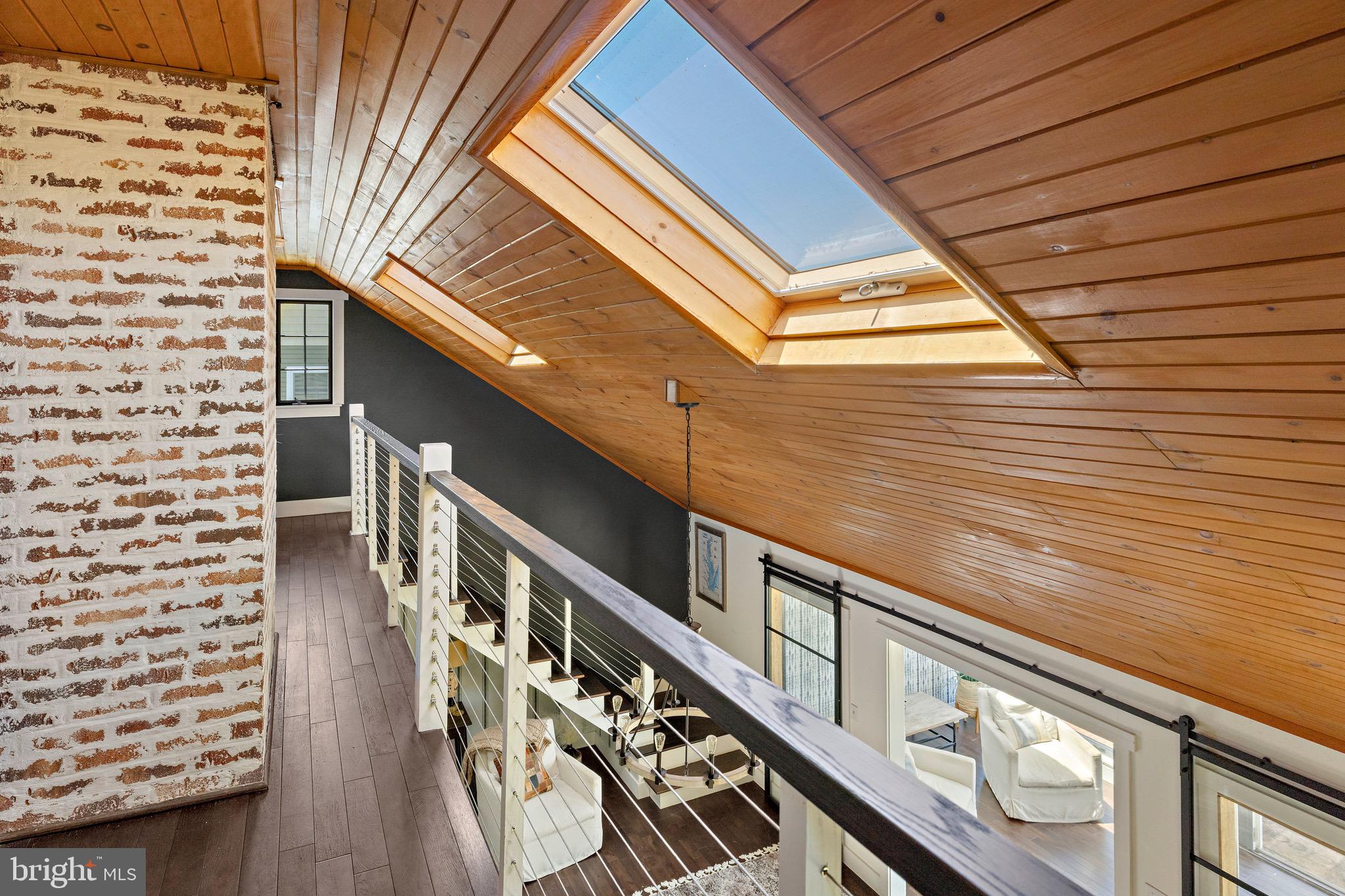 TOWN OF ROCK HALL - Residential