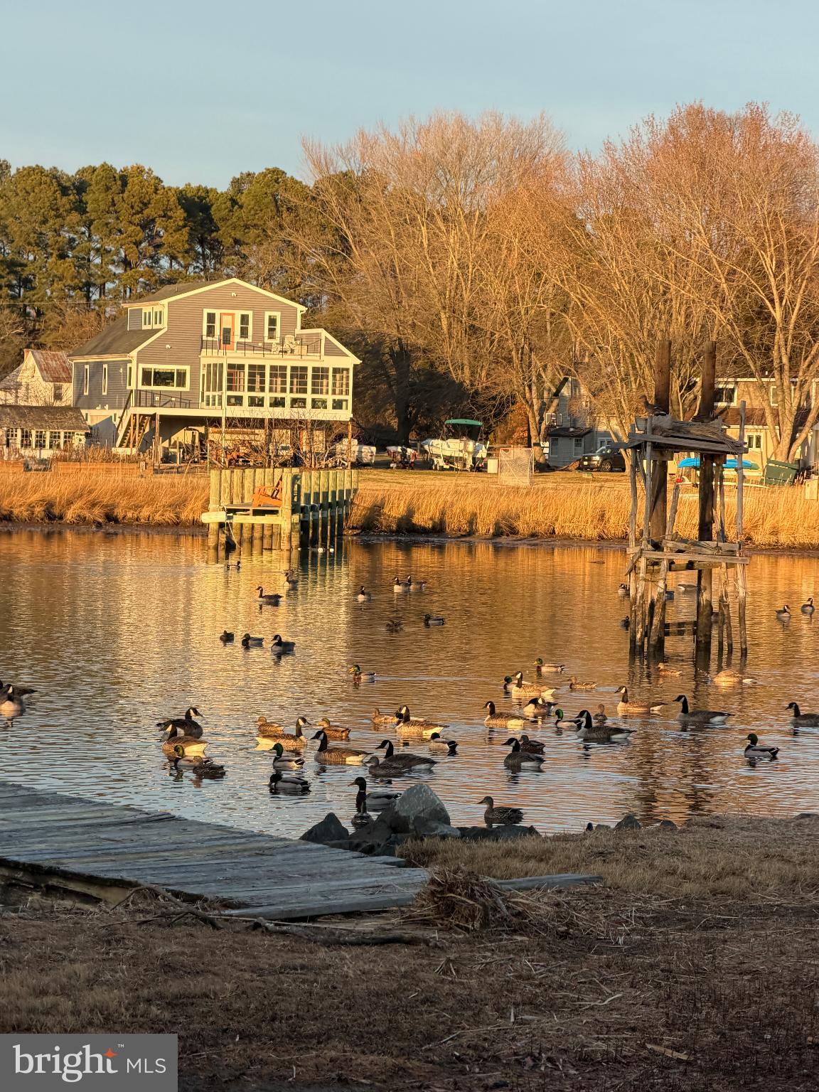 TOWN OF ROCK HALL - Residential