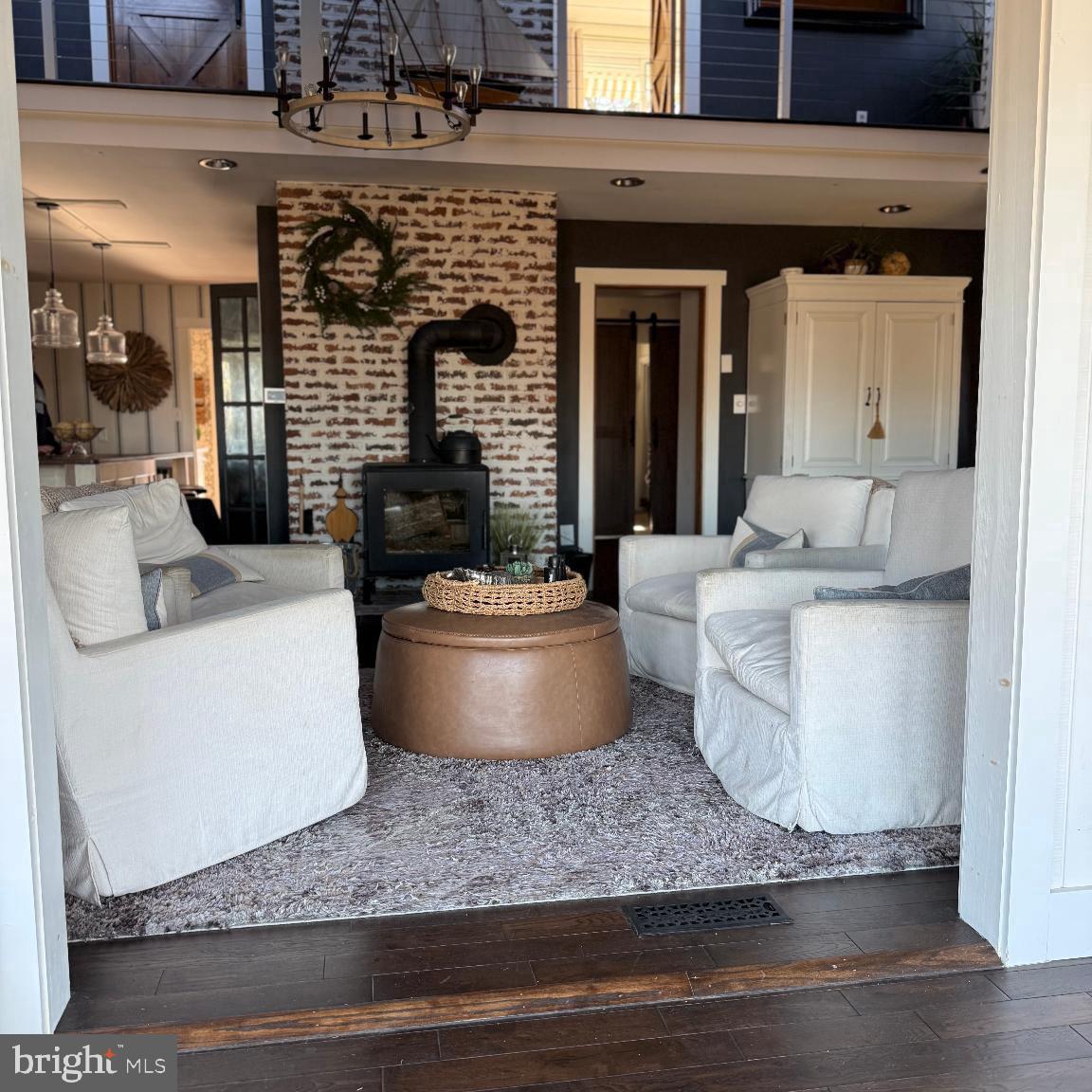 TOWN OF ROCK HALL - Residential