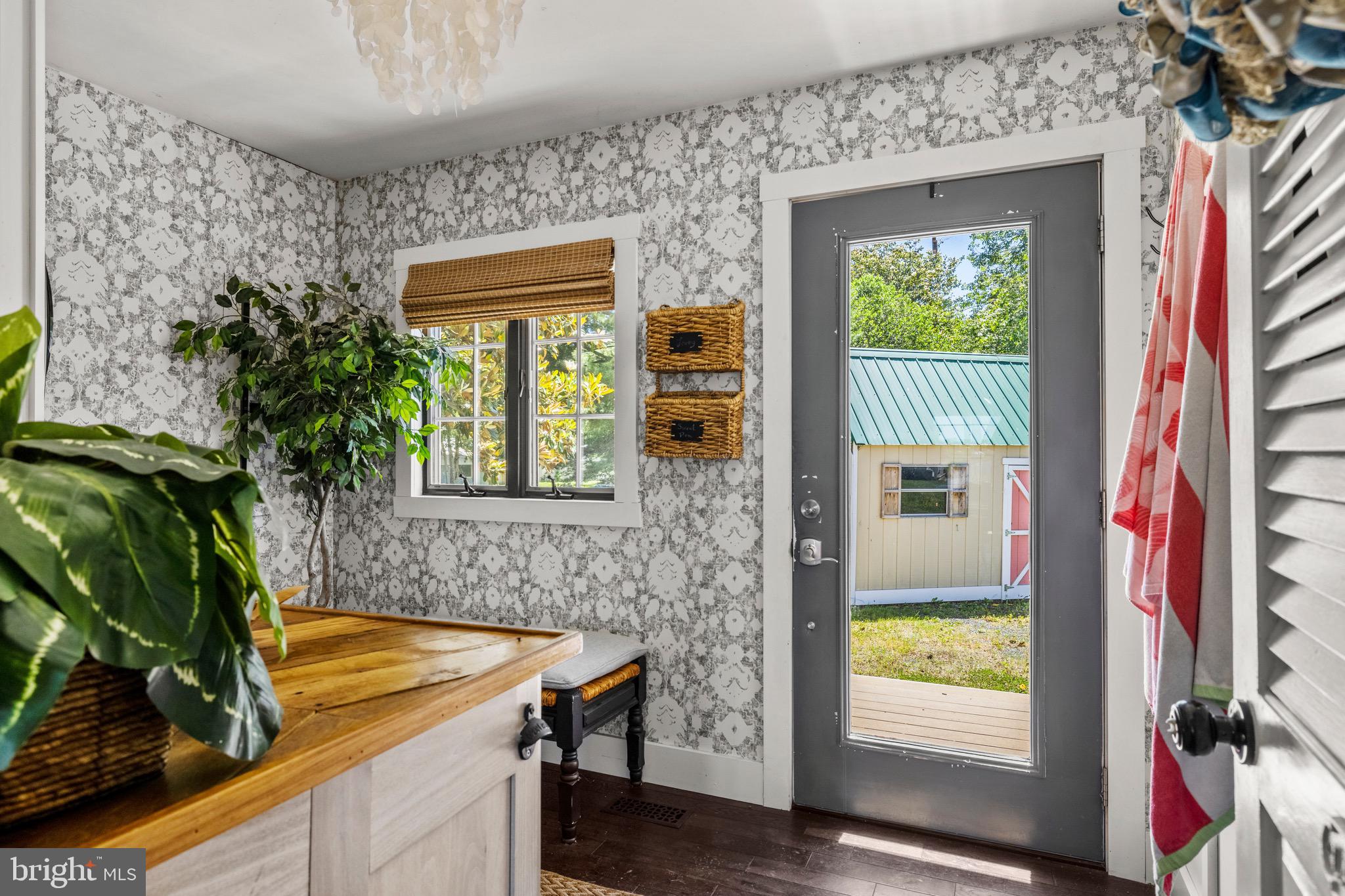 TOWN OF ROCK HALL - Residential