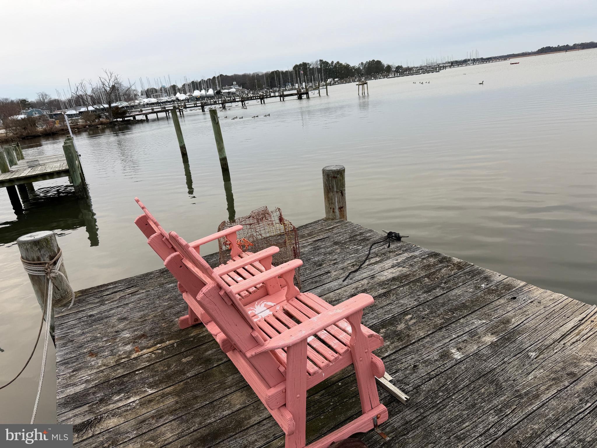 TOWN OF ROCK HALL - Residential